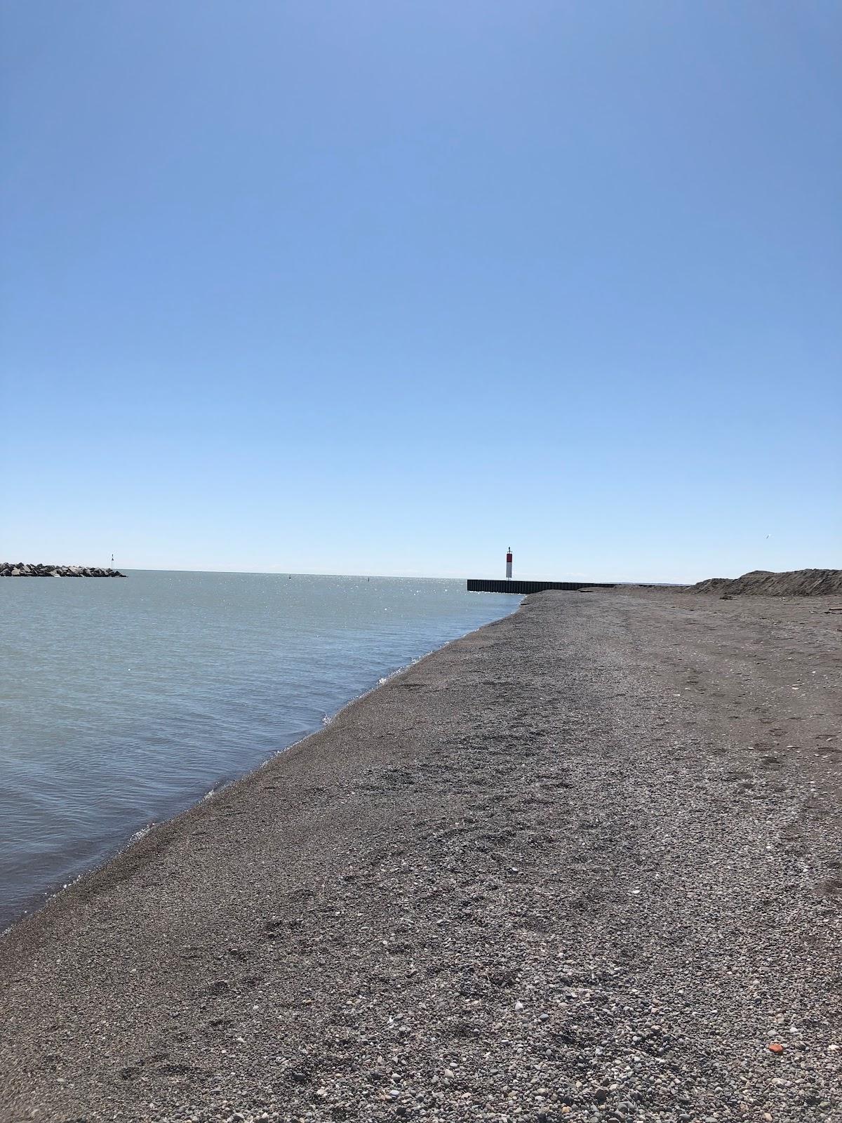 Sandee Wheatley Community Beach