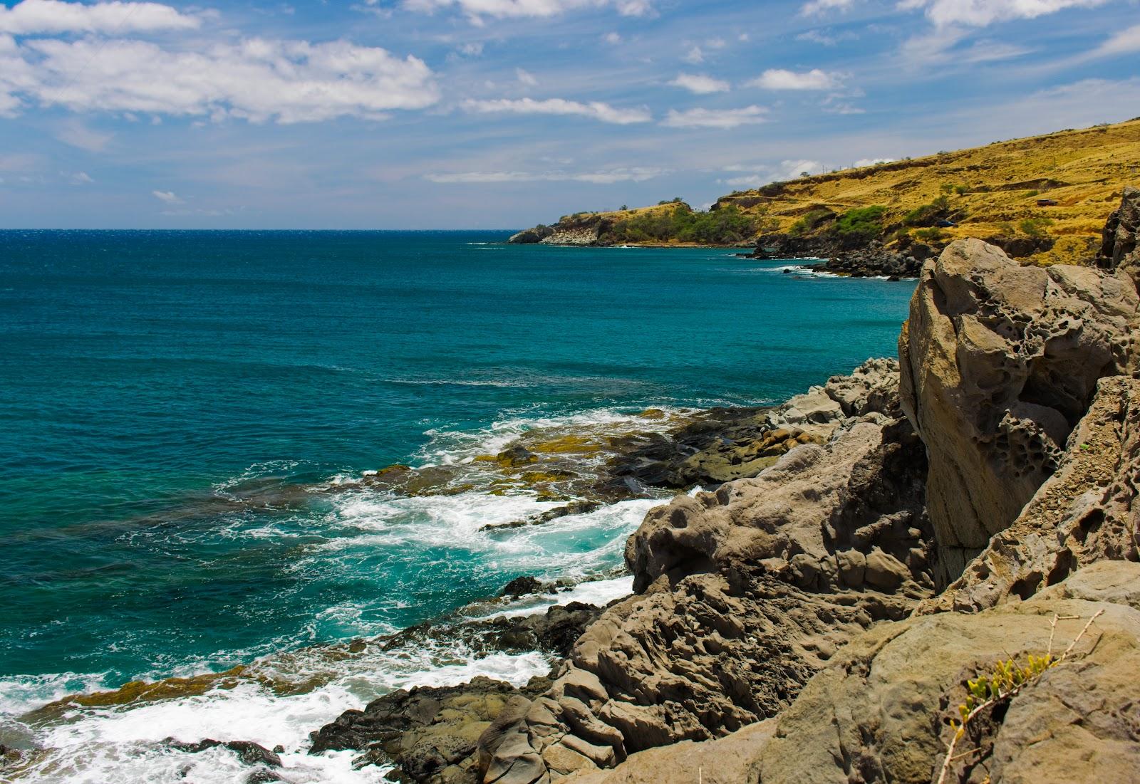 Sandee Lighthouse Beach