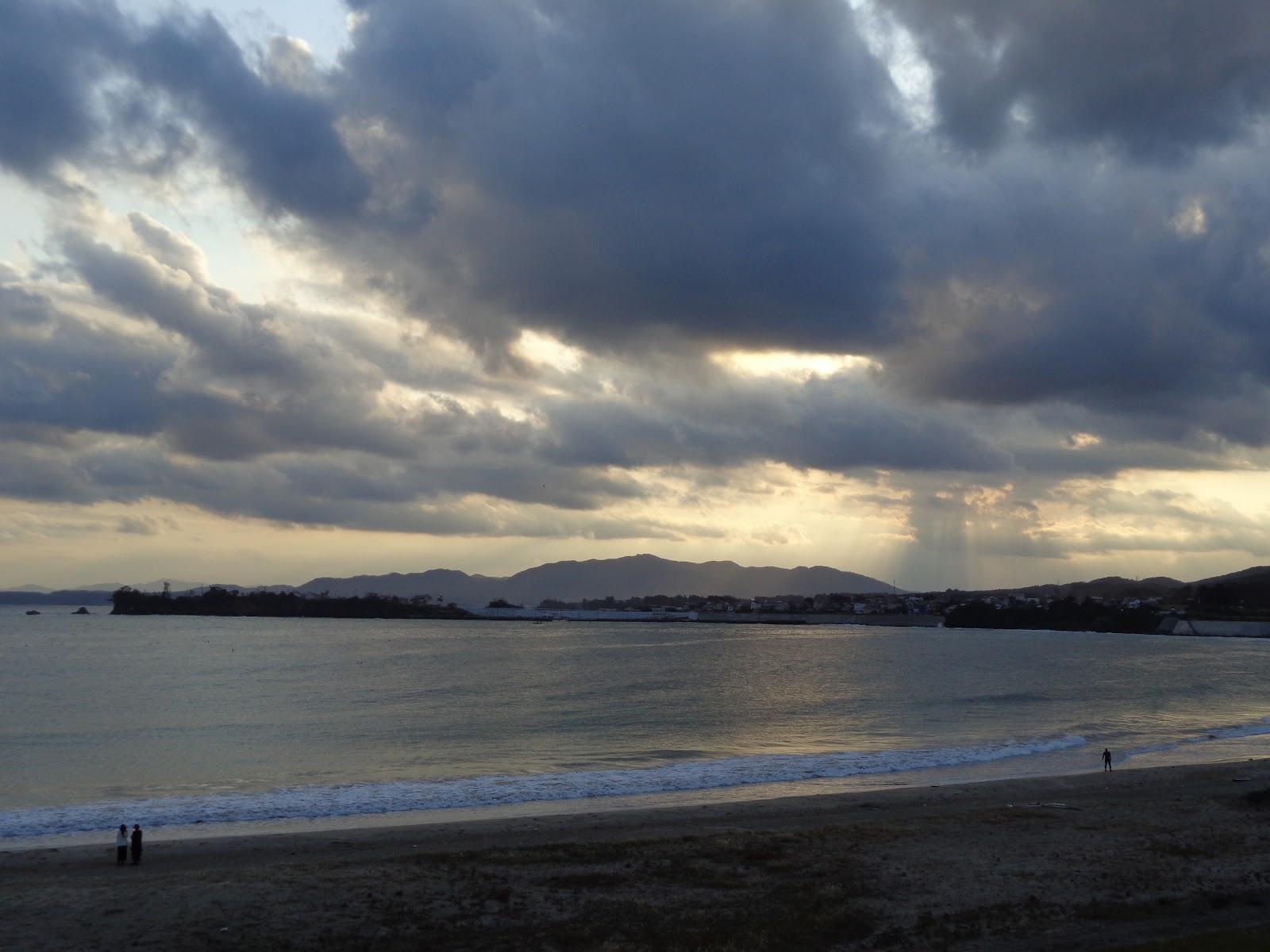 Sandee Ishitori Beach
