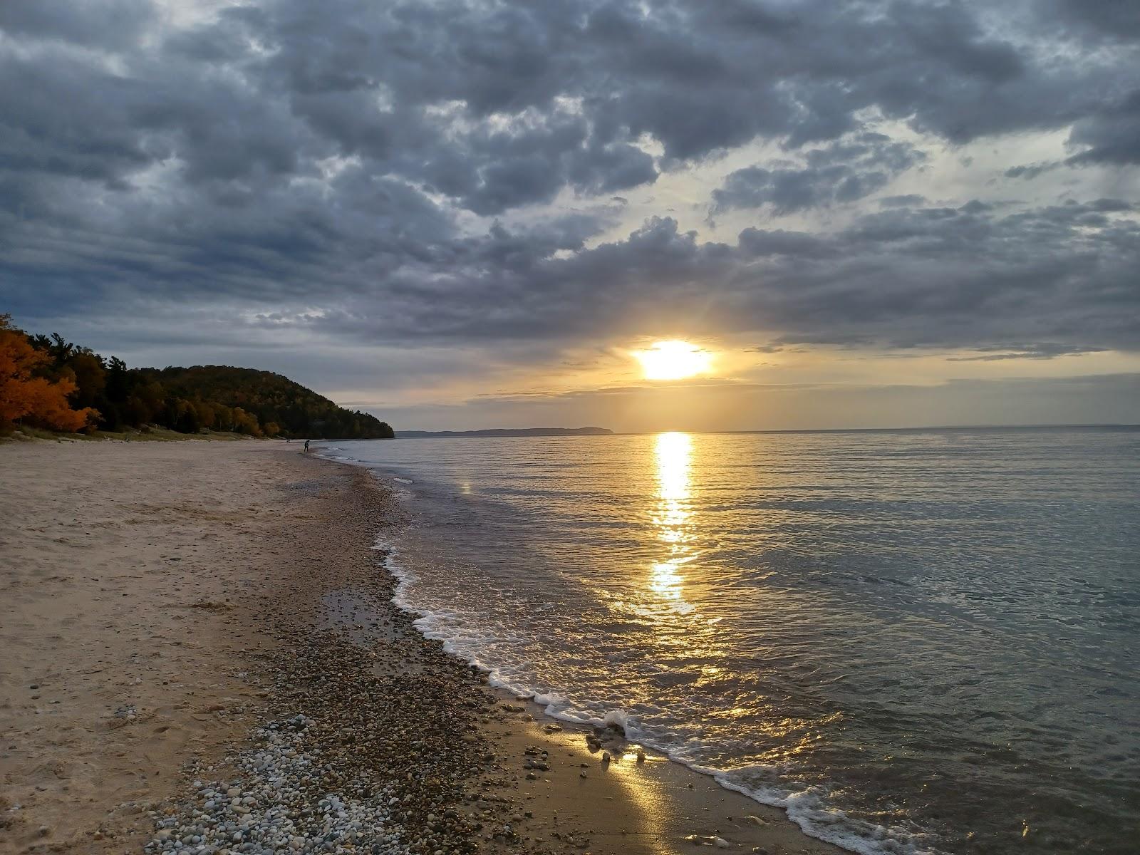 Sandee Fudgie's Beach