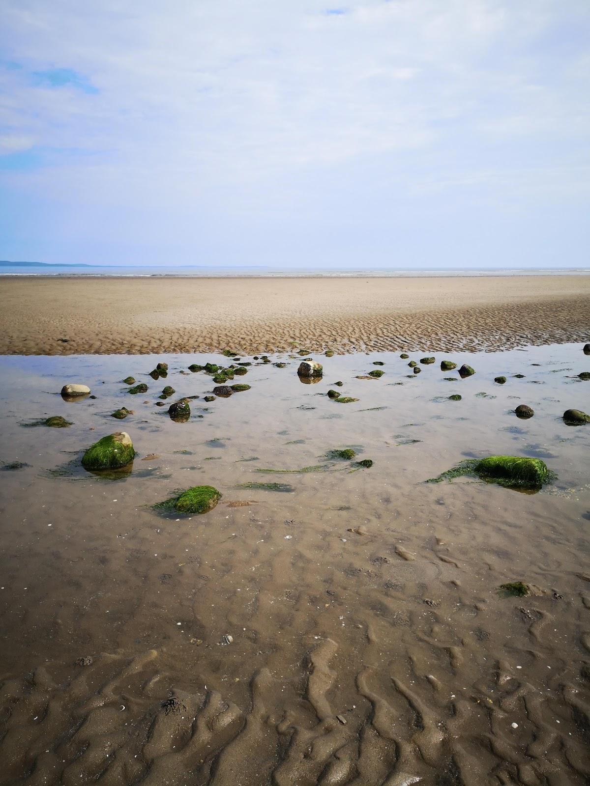 Sandee Sandhead Beach