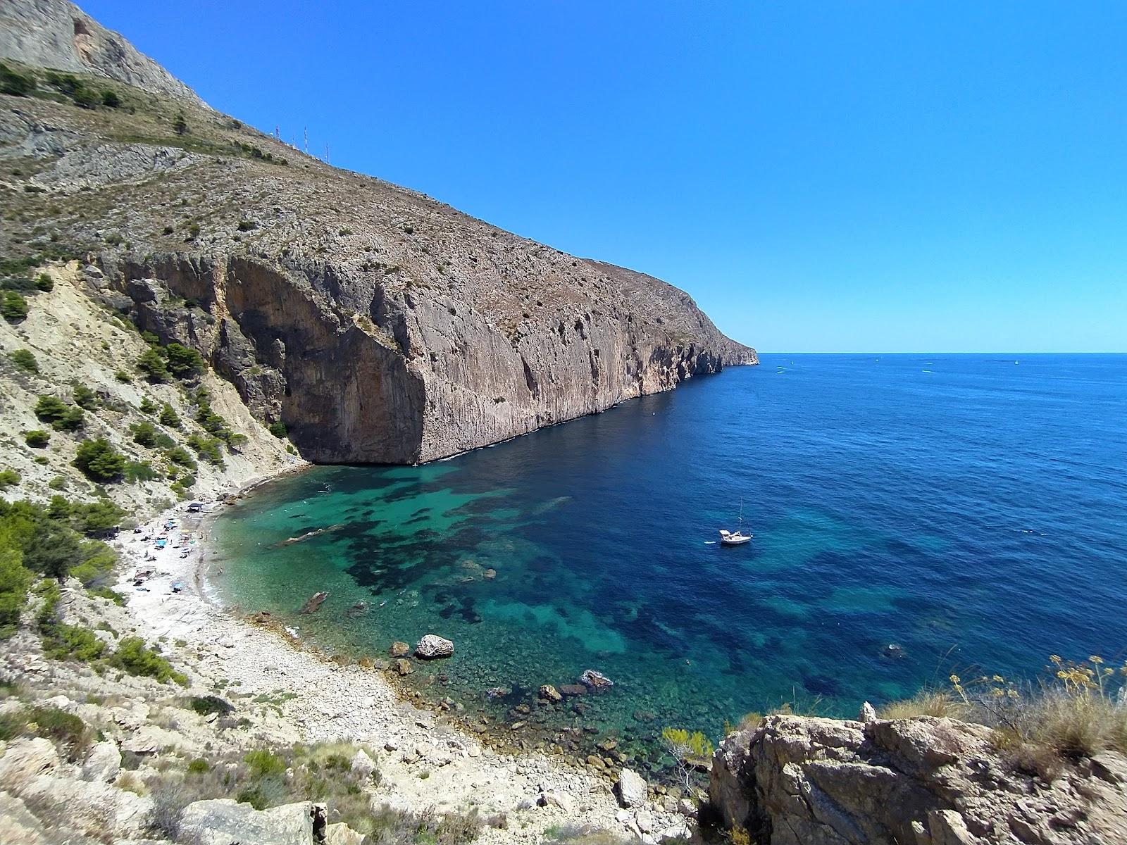 Sandee Cala El Collao