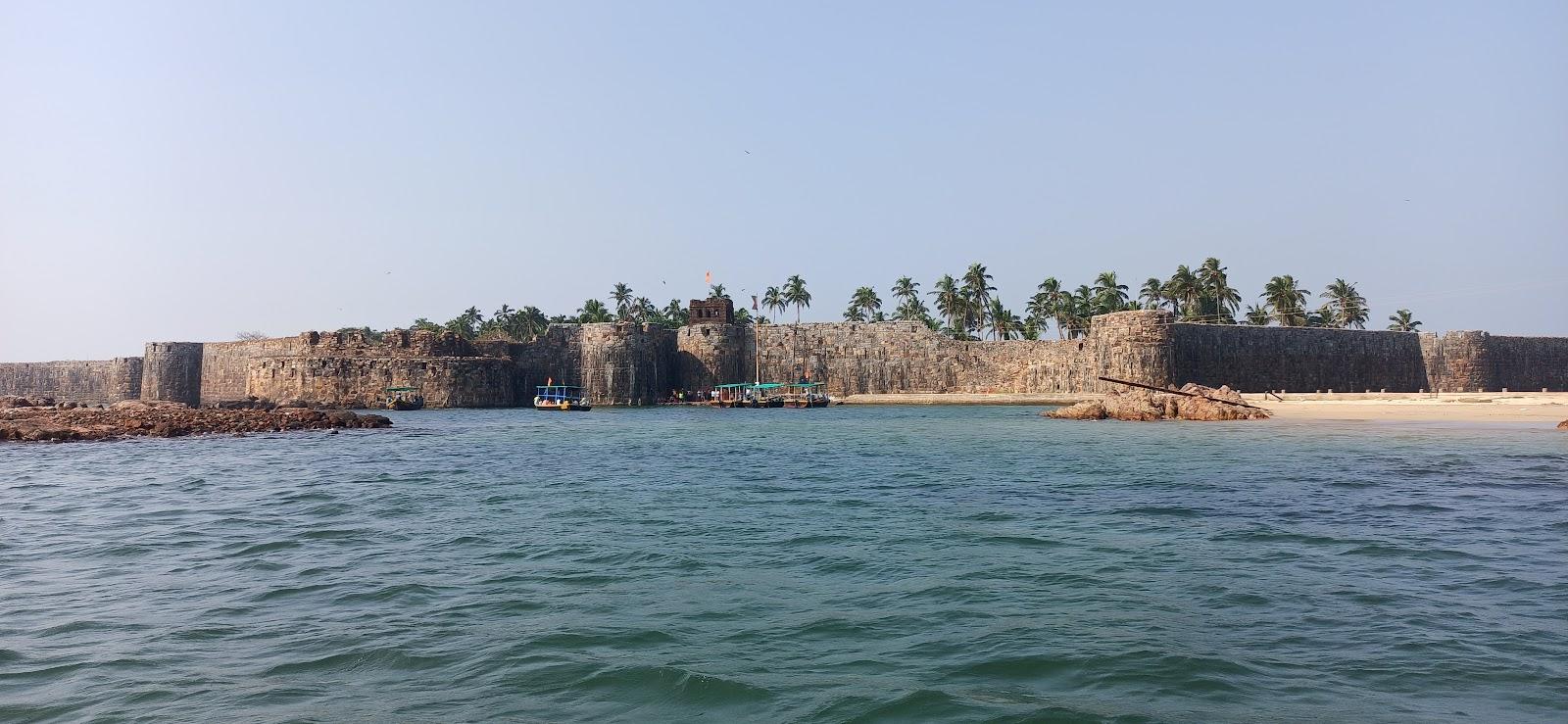 Sandee Salele Beach