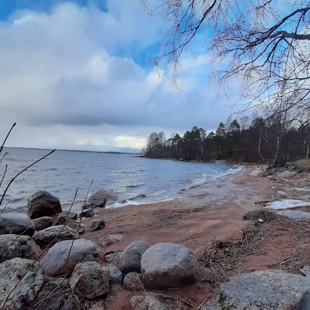 Sandee - HomePage / Vyborg