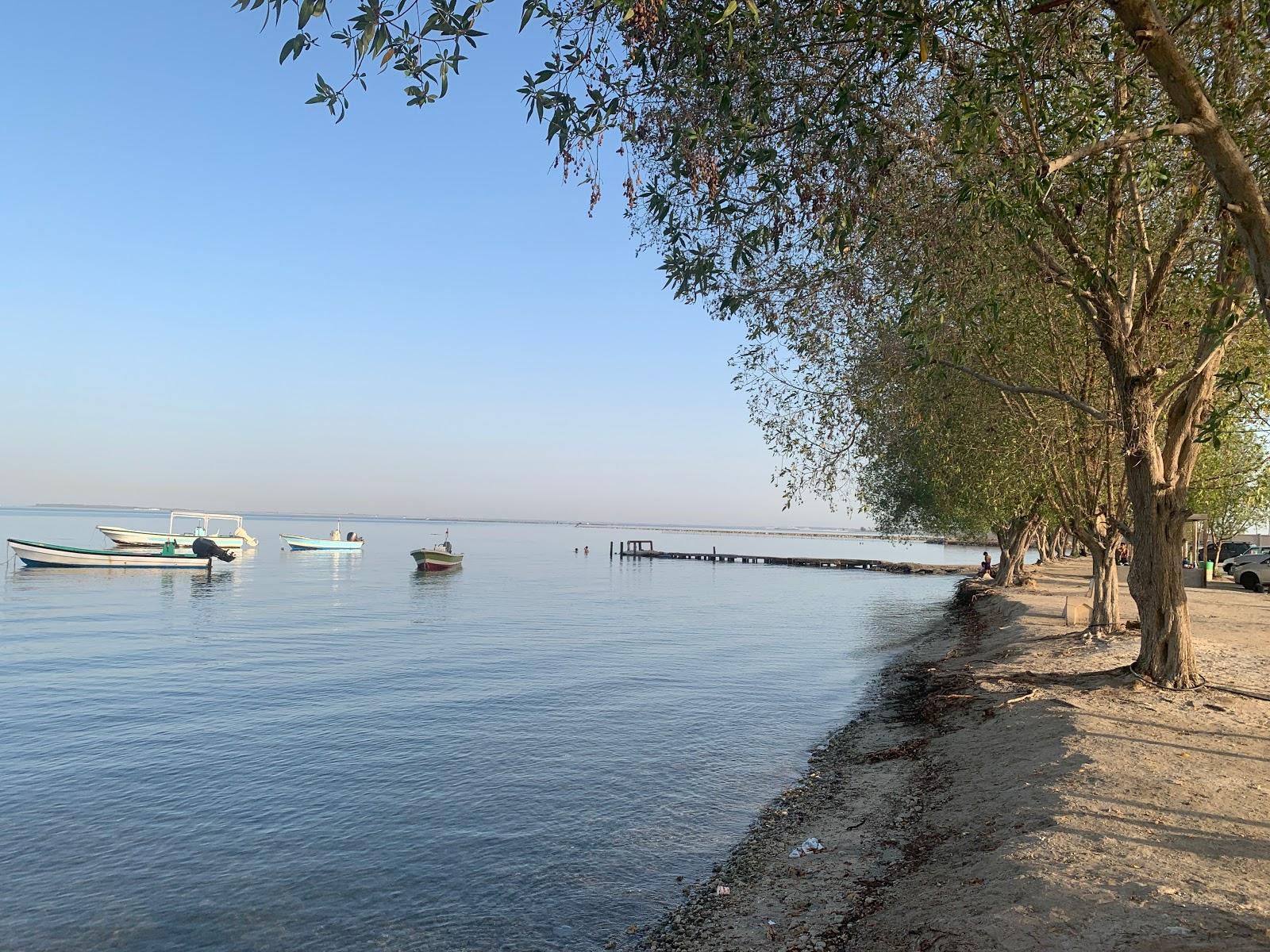 Sandee Dumistan Beach