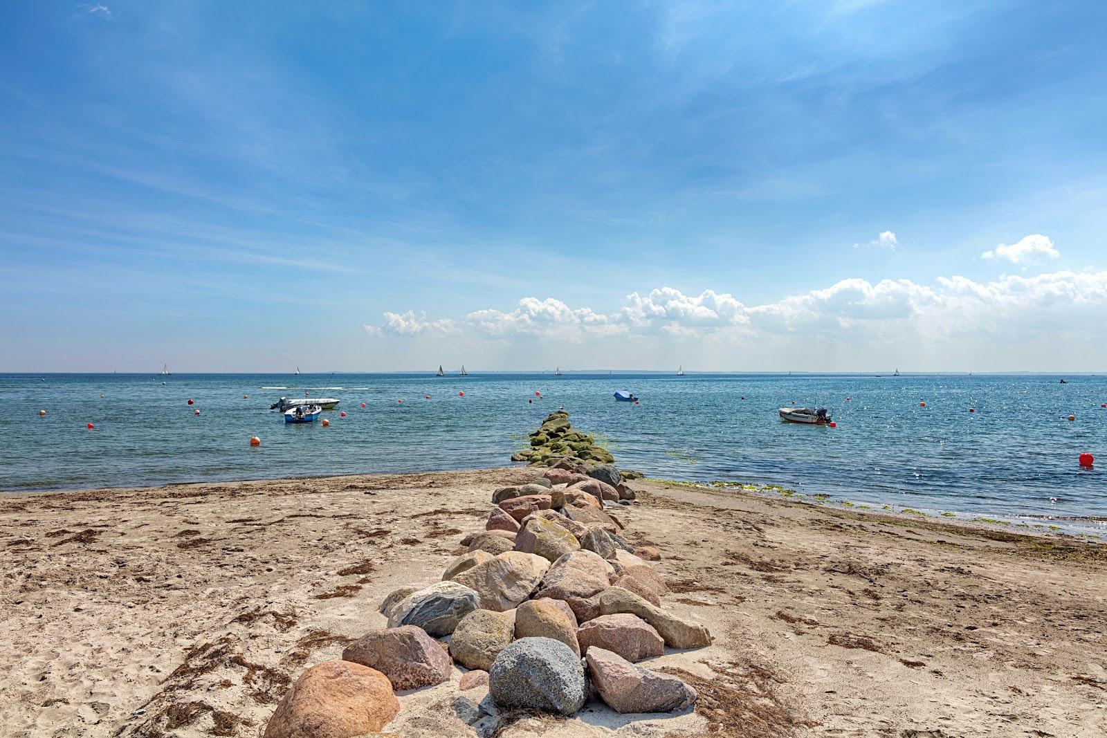 Sandee Pelzerhaken-Rettin Beach