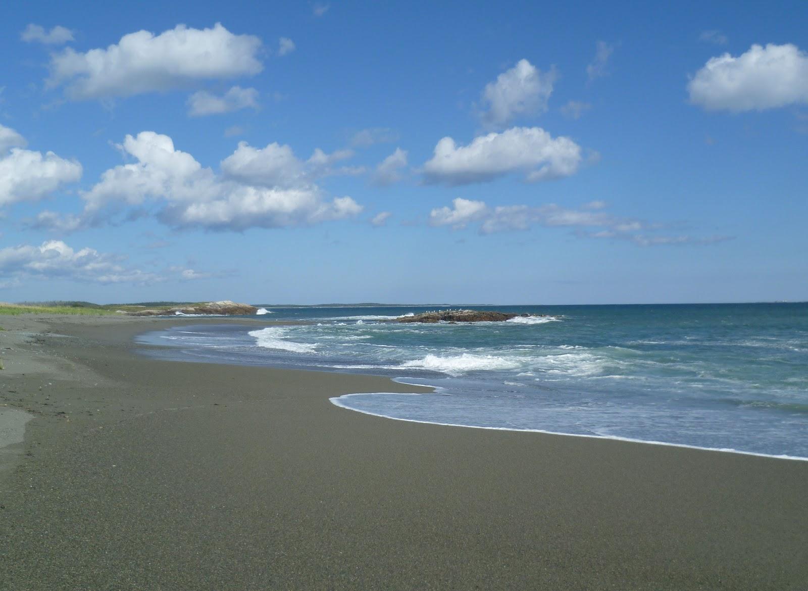 Sandee Belfry Beach
