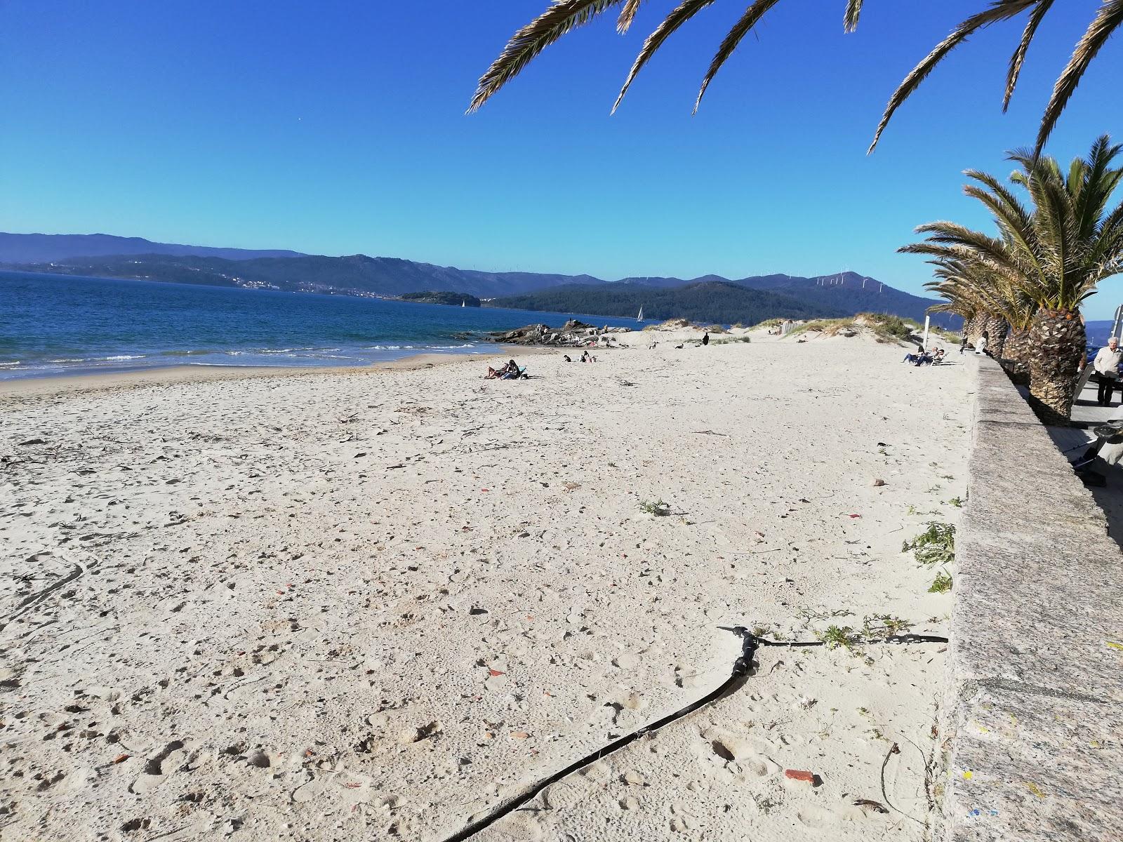 Sandee Praia De Coira