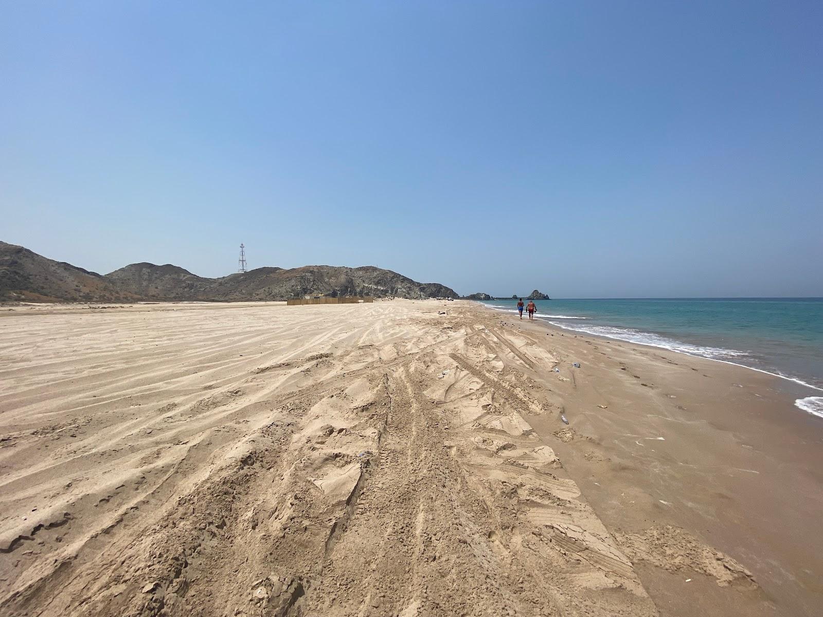 Sandee Breakwater Beach