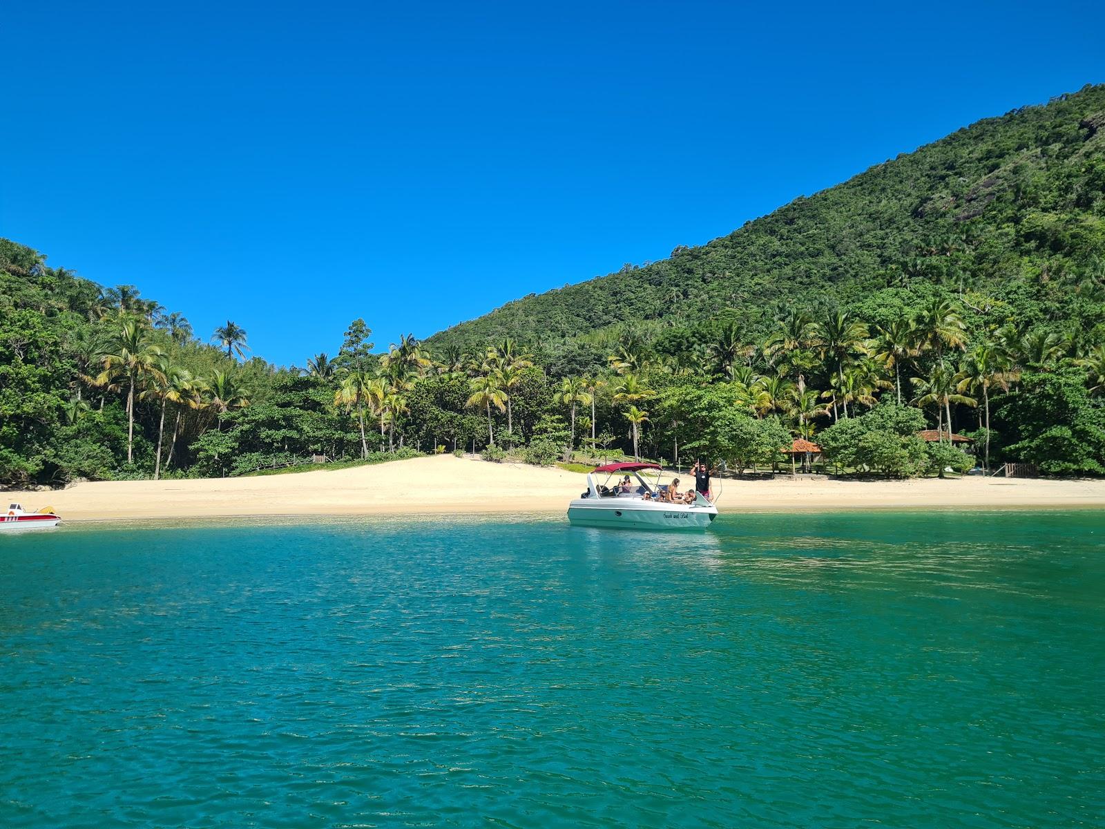Sandee Praia Dos Meros