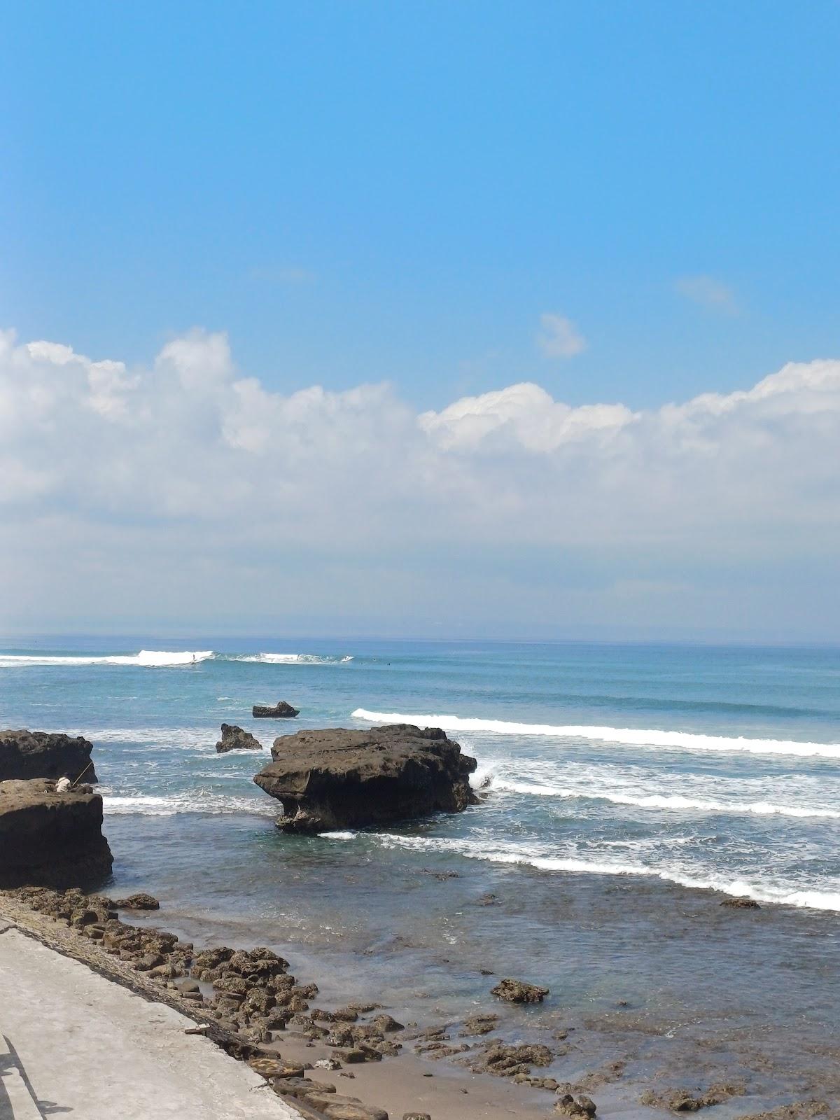 Sandee Pantai Mejan