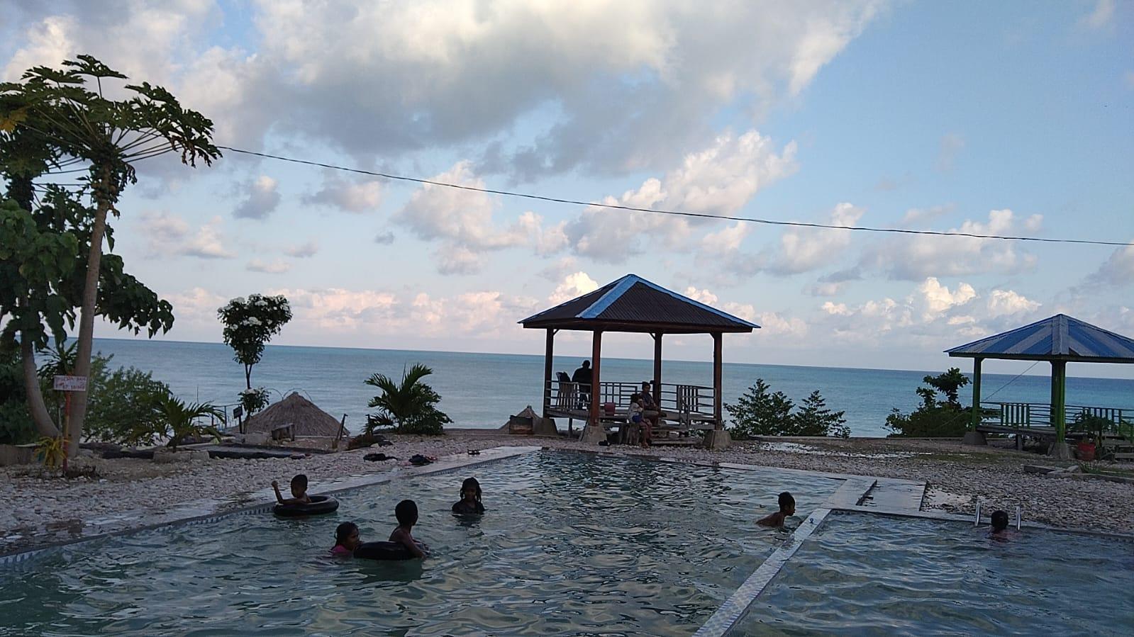Sandee Pantai Tasi Oetuke