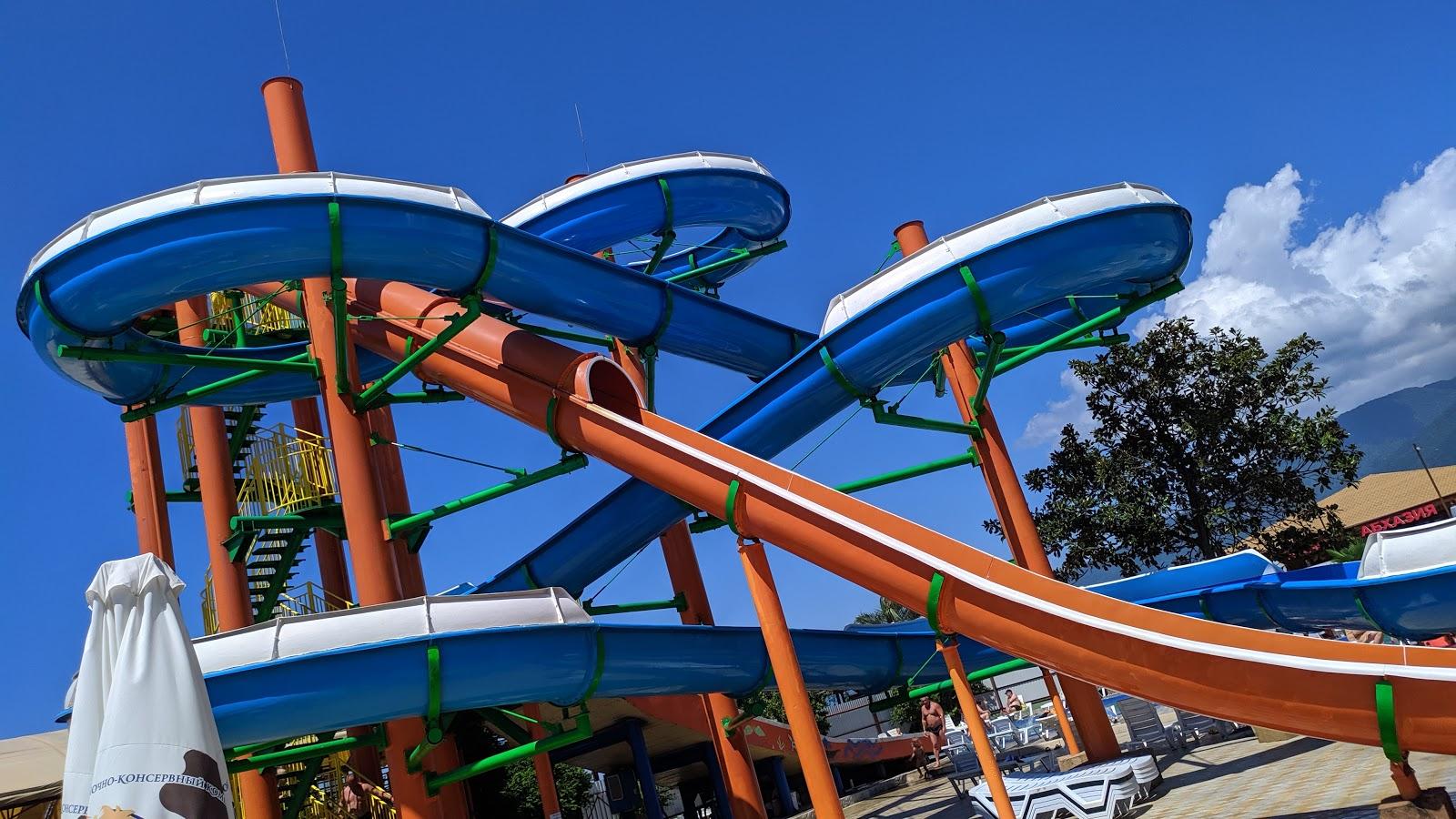 Sandee Gagra Water Park