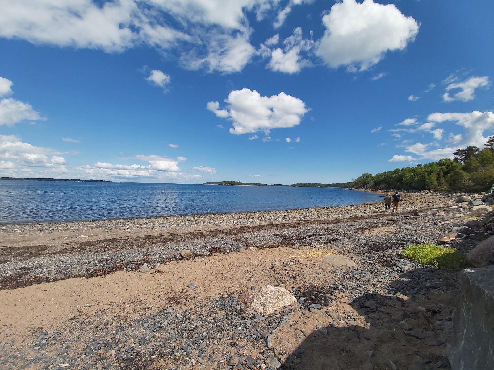Sandee Westhaver's Beach