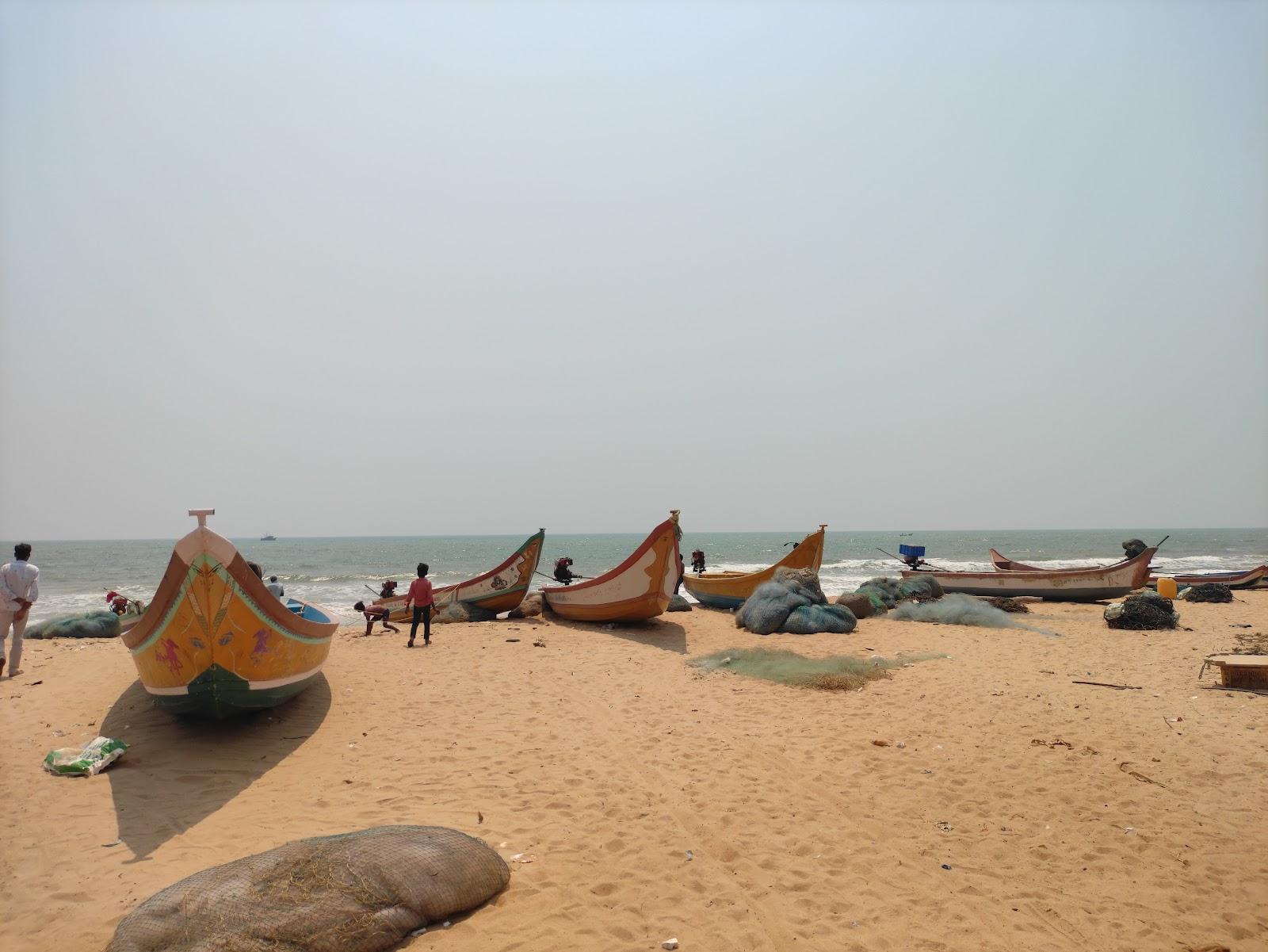 Sandee - HomePage / Alagayapalem