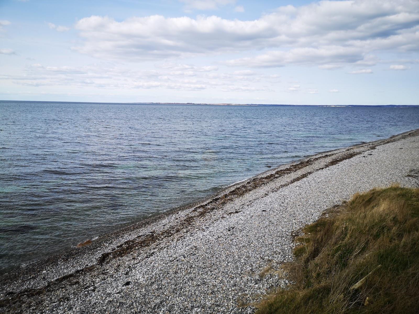 Sandee Skjoldnas Strand