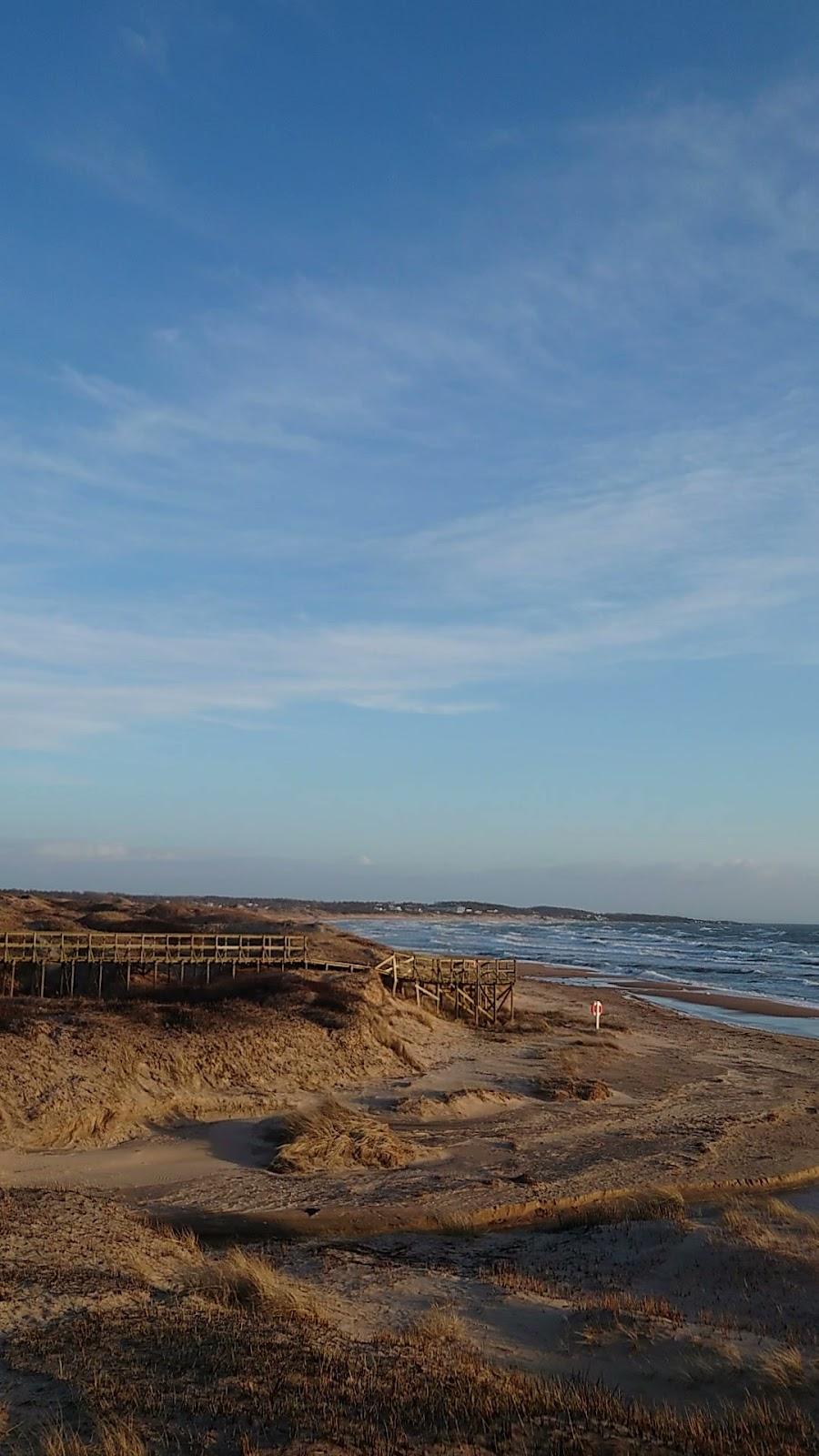 Sandee Frosakull Beach