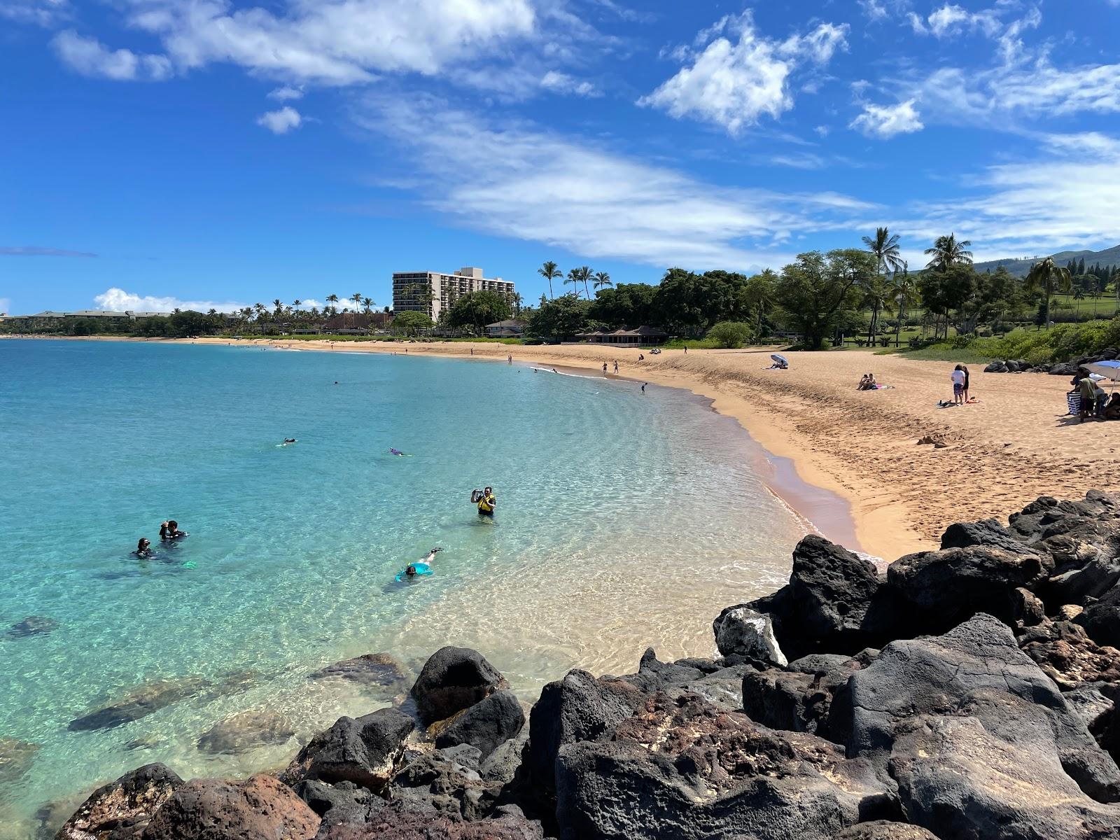 Sandee Kahekili Beach