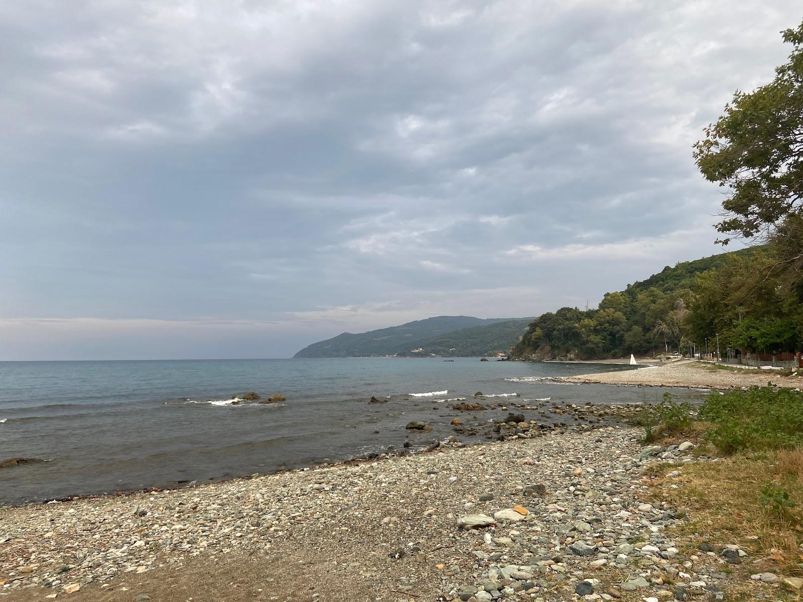 Sandee Kokkino Nero Beach