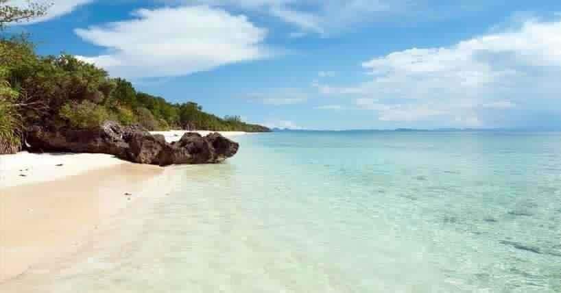 Sandee Villa Norte Beach