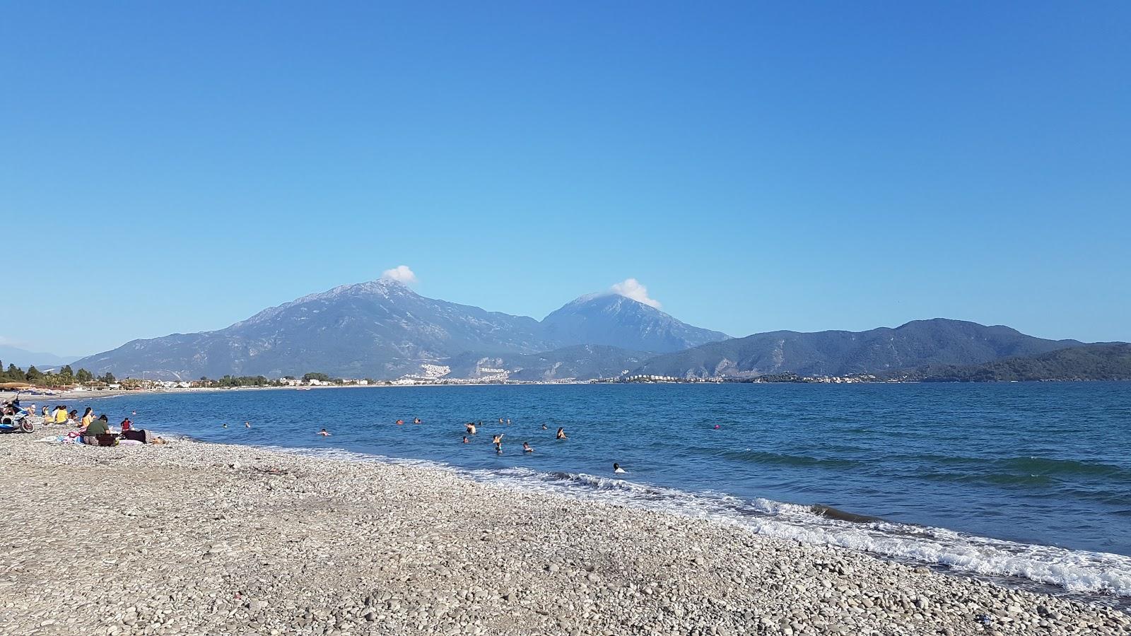 Sandee Bakrac Beach Park