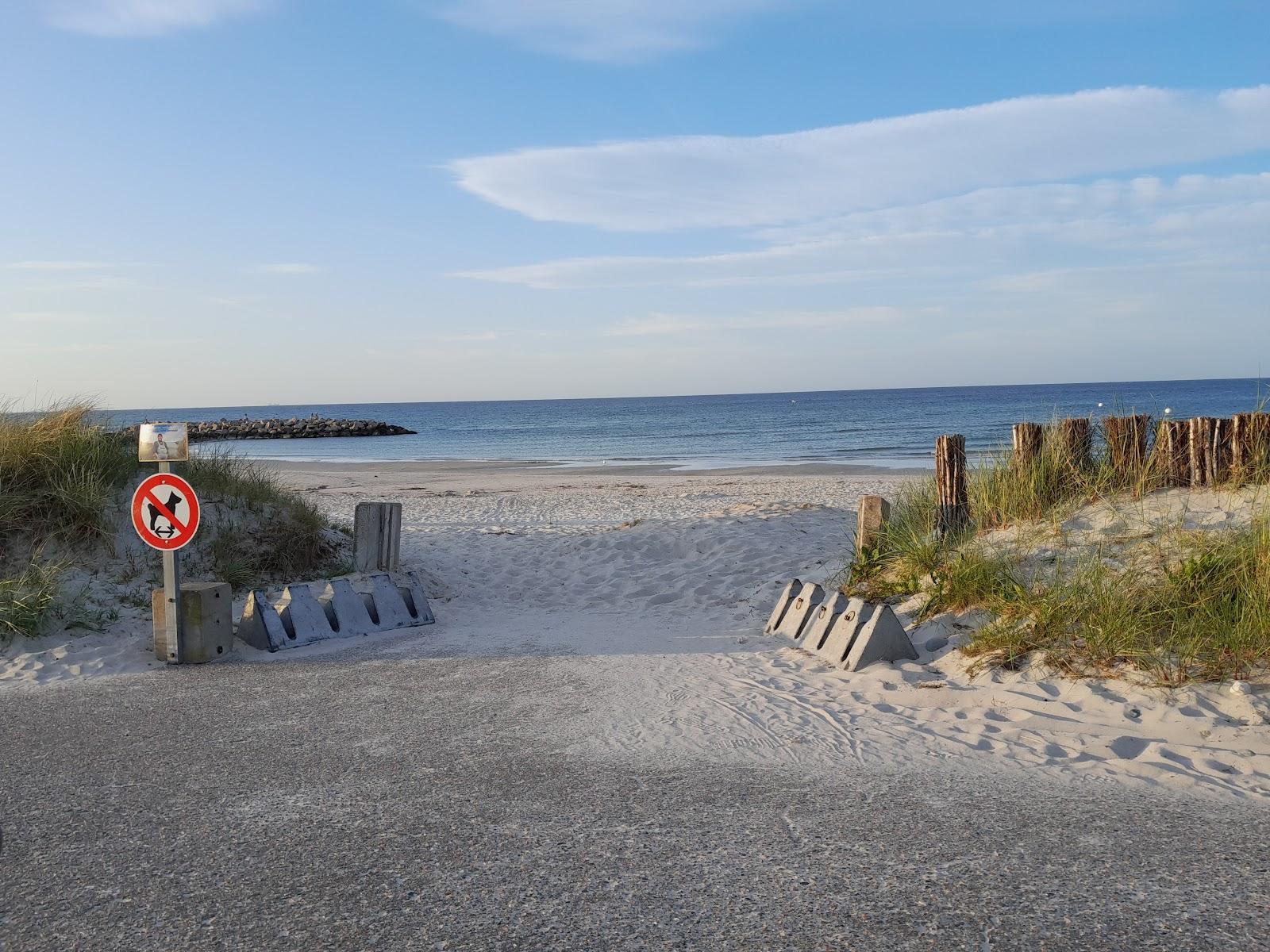 Sandee Spiezplatz Strand