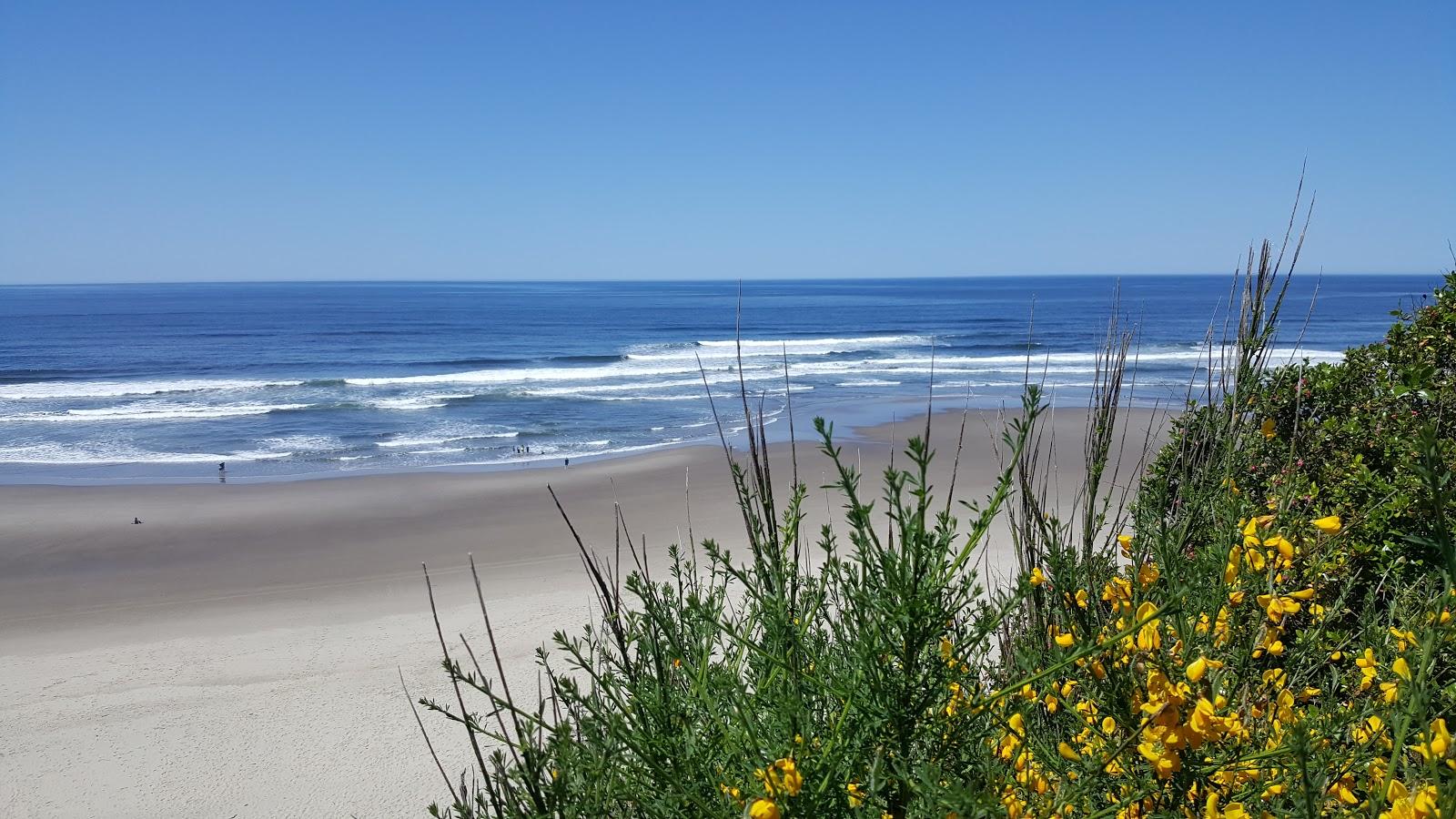 Sandee Oceanlake Beach Access