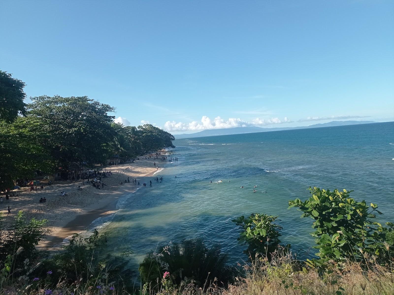 Sandee Pantai New Triple M