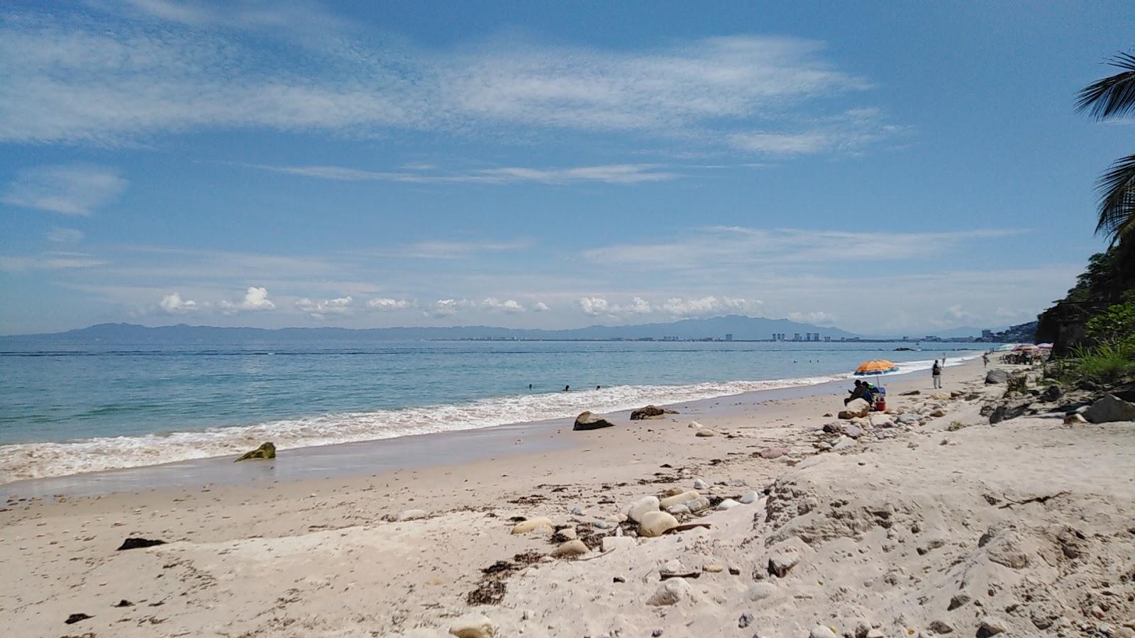 Sandee Playa Los Palmares