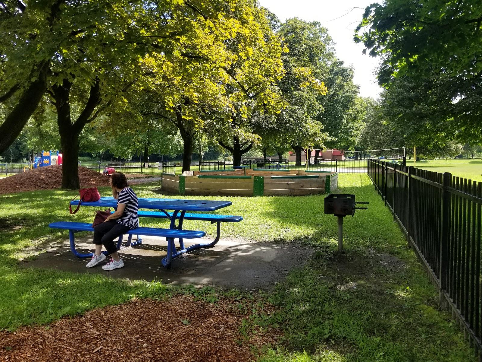 Sandee Green River Swimming And Recreation Area