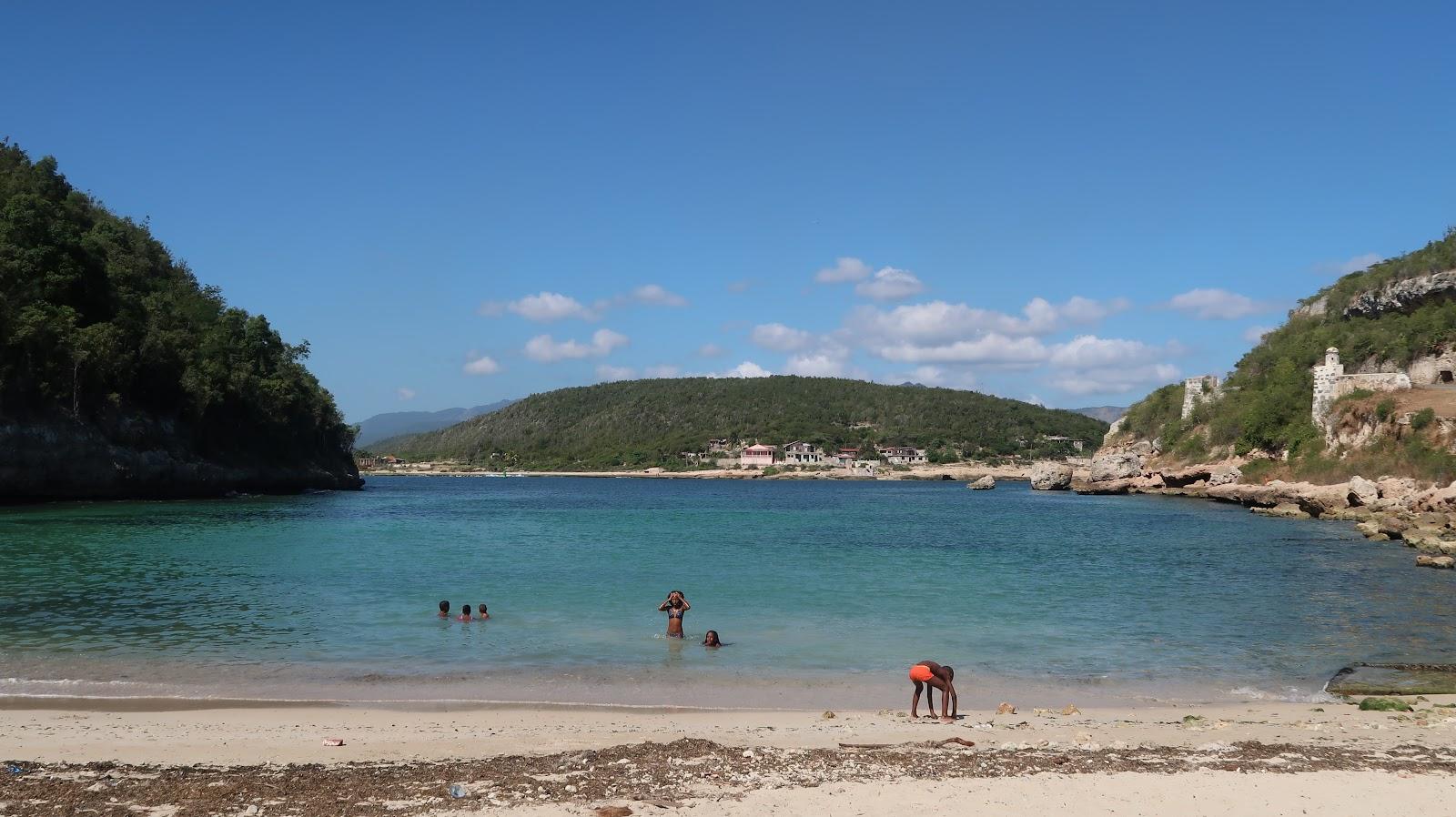 Sandee Playa La Estrella