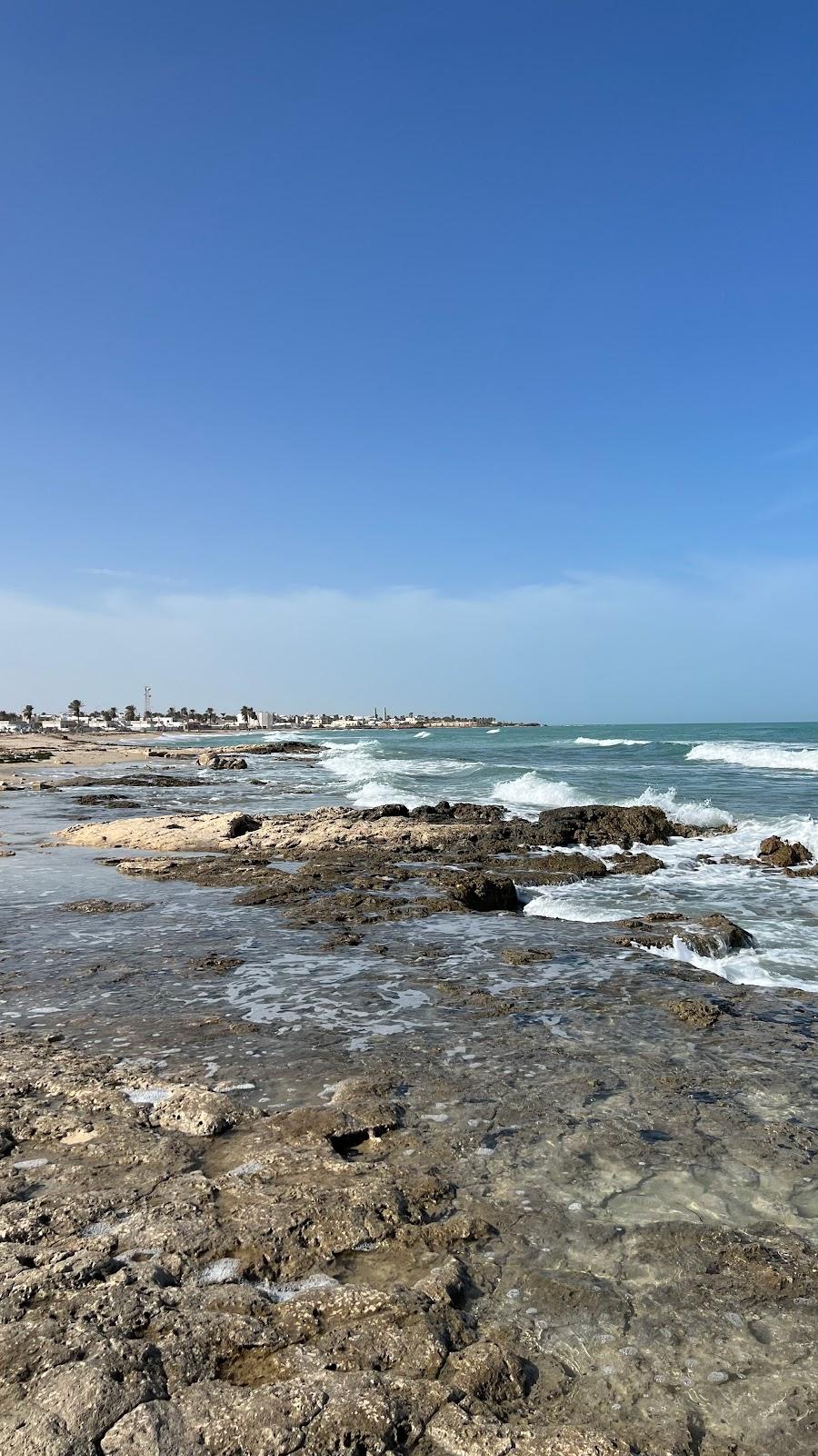 Sandee Plage De L'Abattoir
