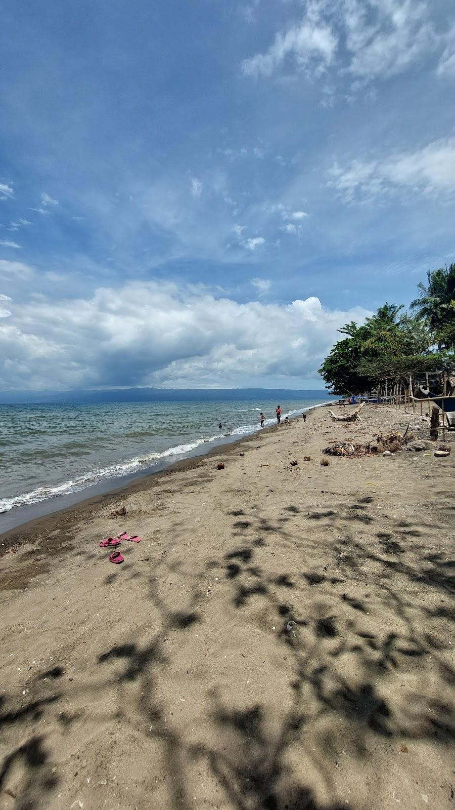 Sandee Baluarte Isiw