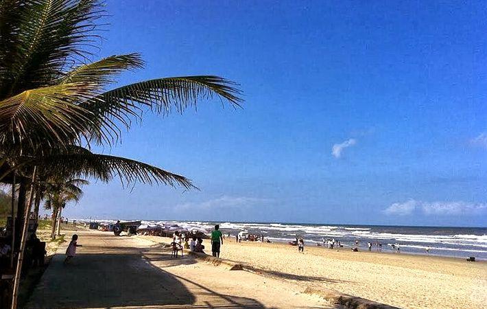 Sandee Tam Thanh Beach