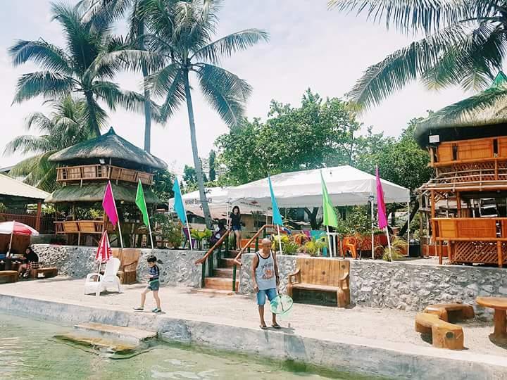 Sandee Hayahay Bayview Beach