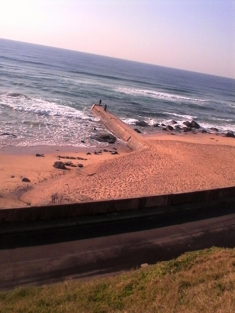 Sandee Danganya Beach