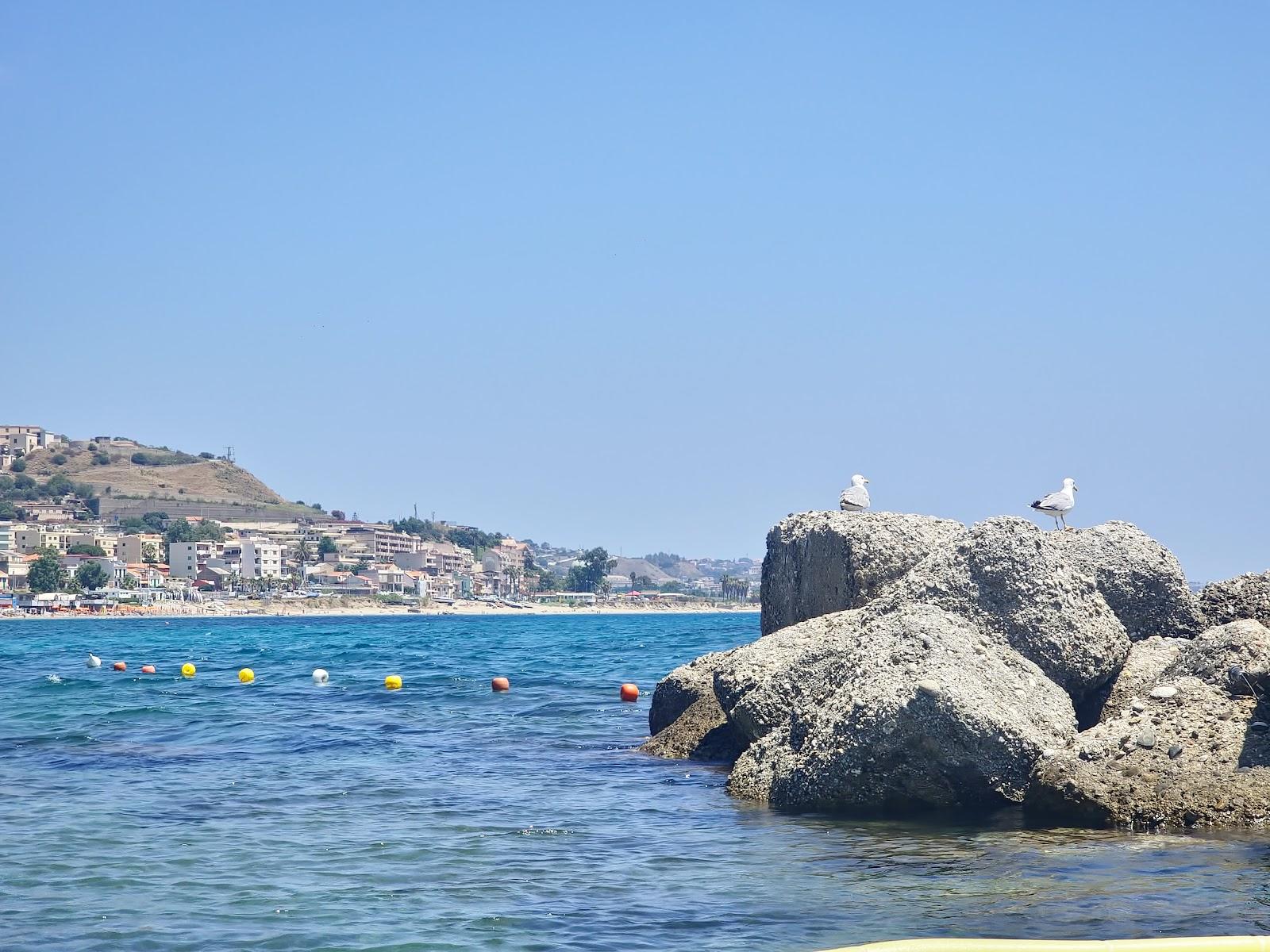 Sandee Lido La Spiaggetta