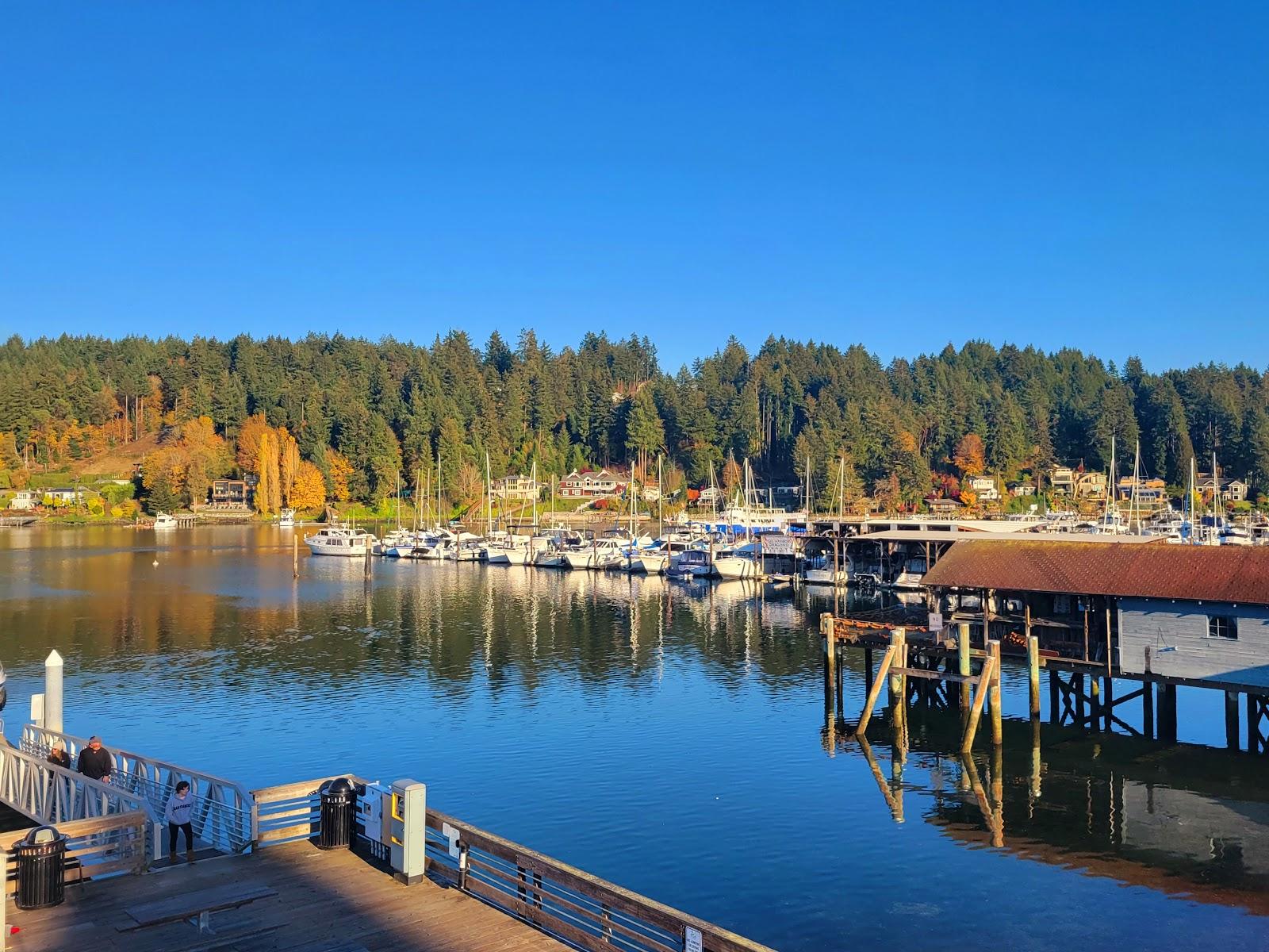 Sandee Northwest Gig Harbor