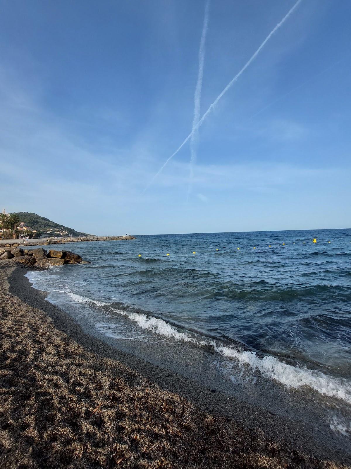 Sandee Spiaggia Autorizzata Per Cani