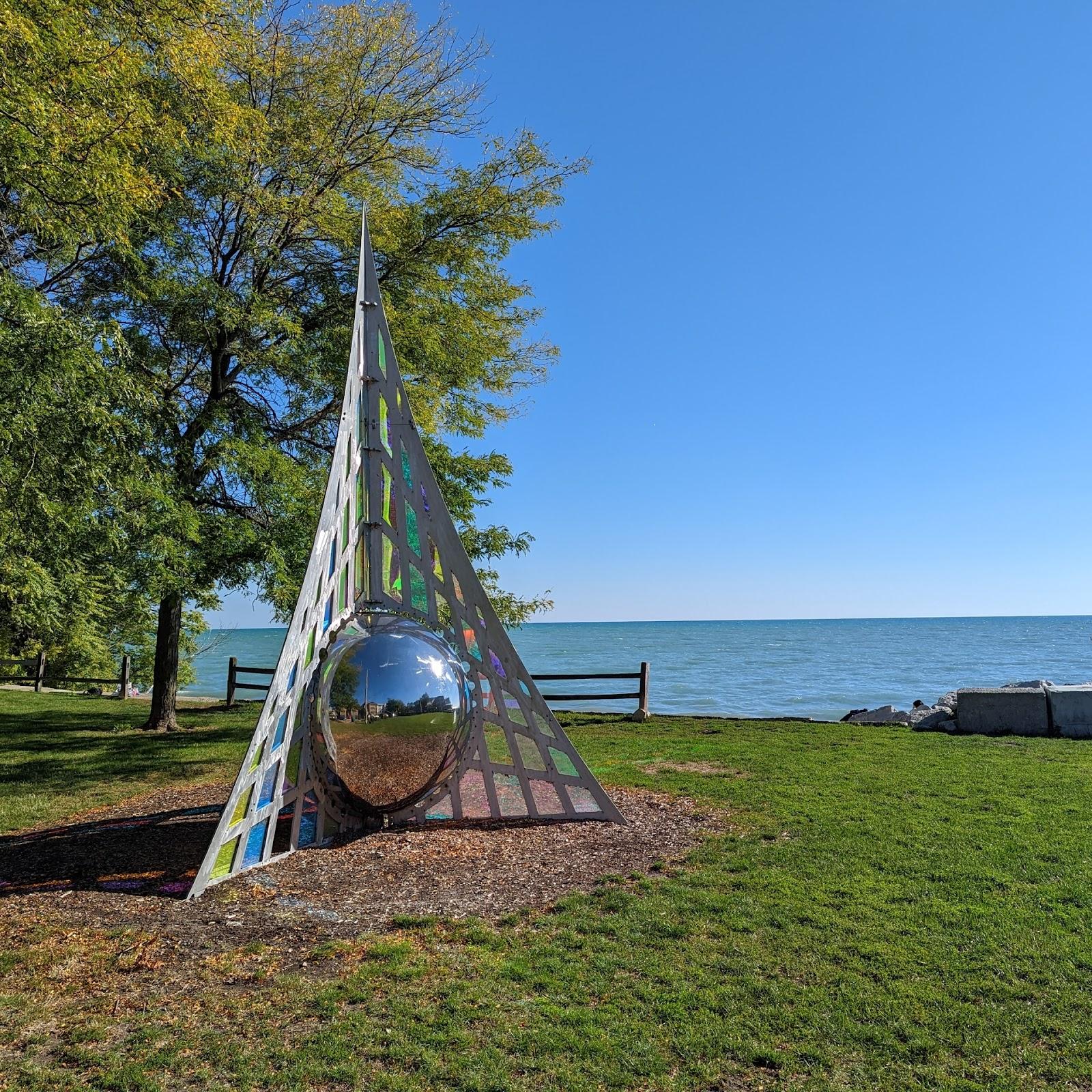 Sandee Juneway Terrace Park Beach