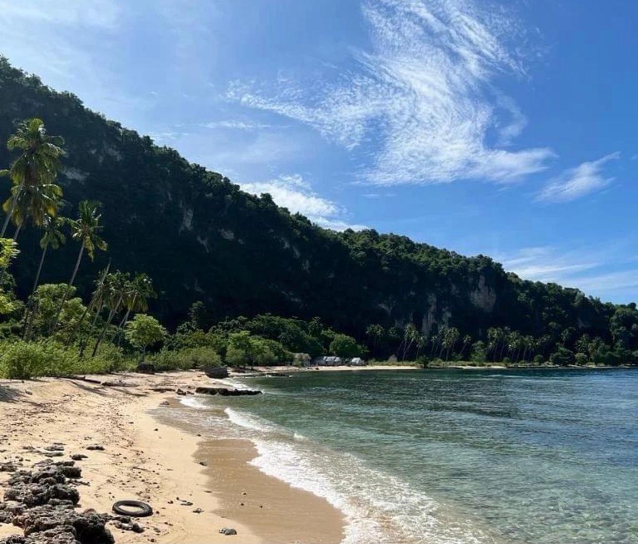 Sandee Pantai Batu Picah