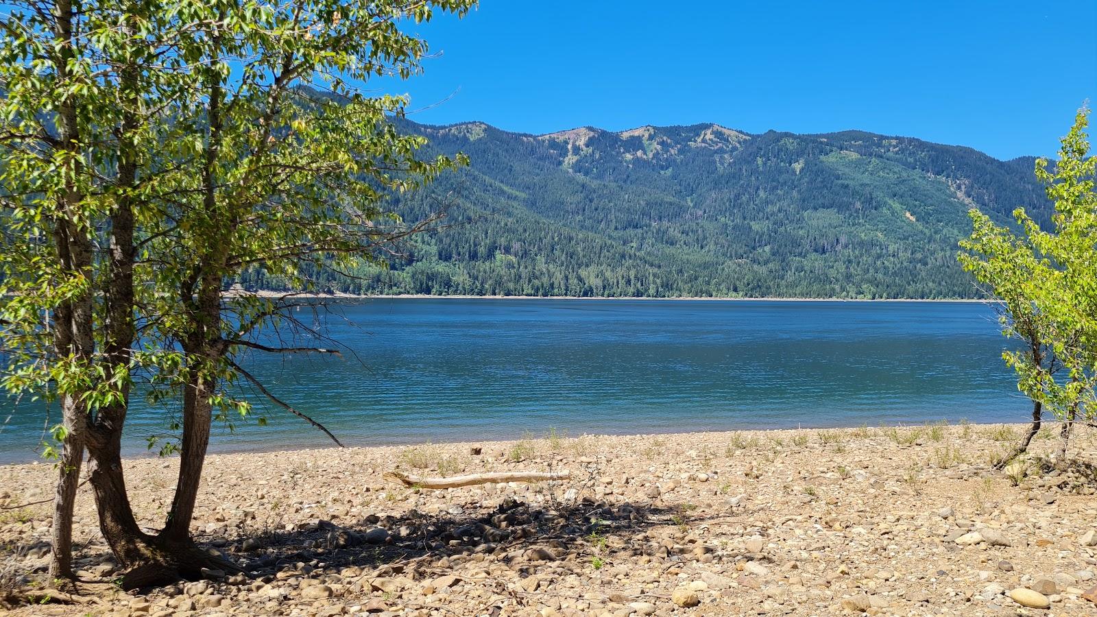 Sandee Carillon Cove Water Access