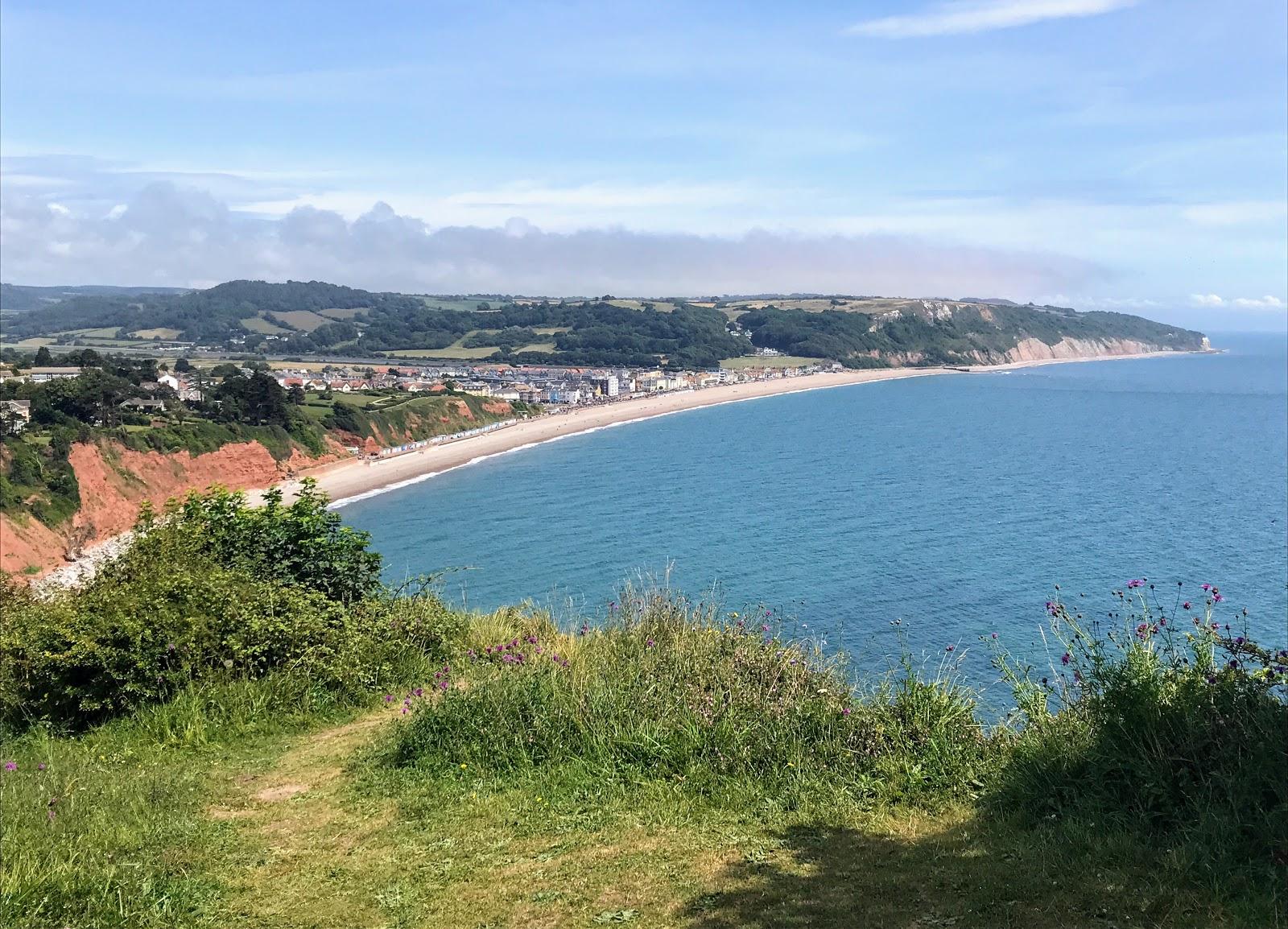 Sandee Seaton Hole Beach
