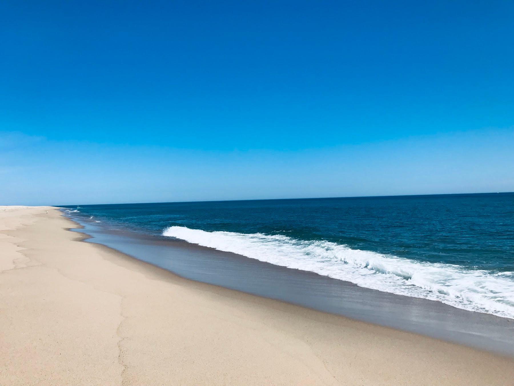 Sandee Head Of The Meadow Beach