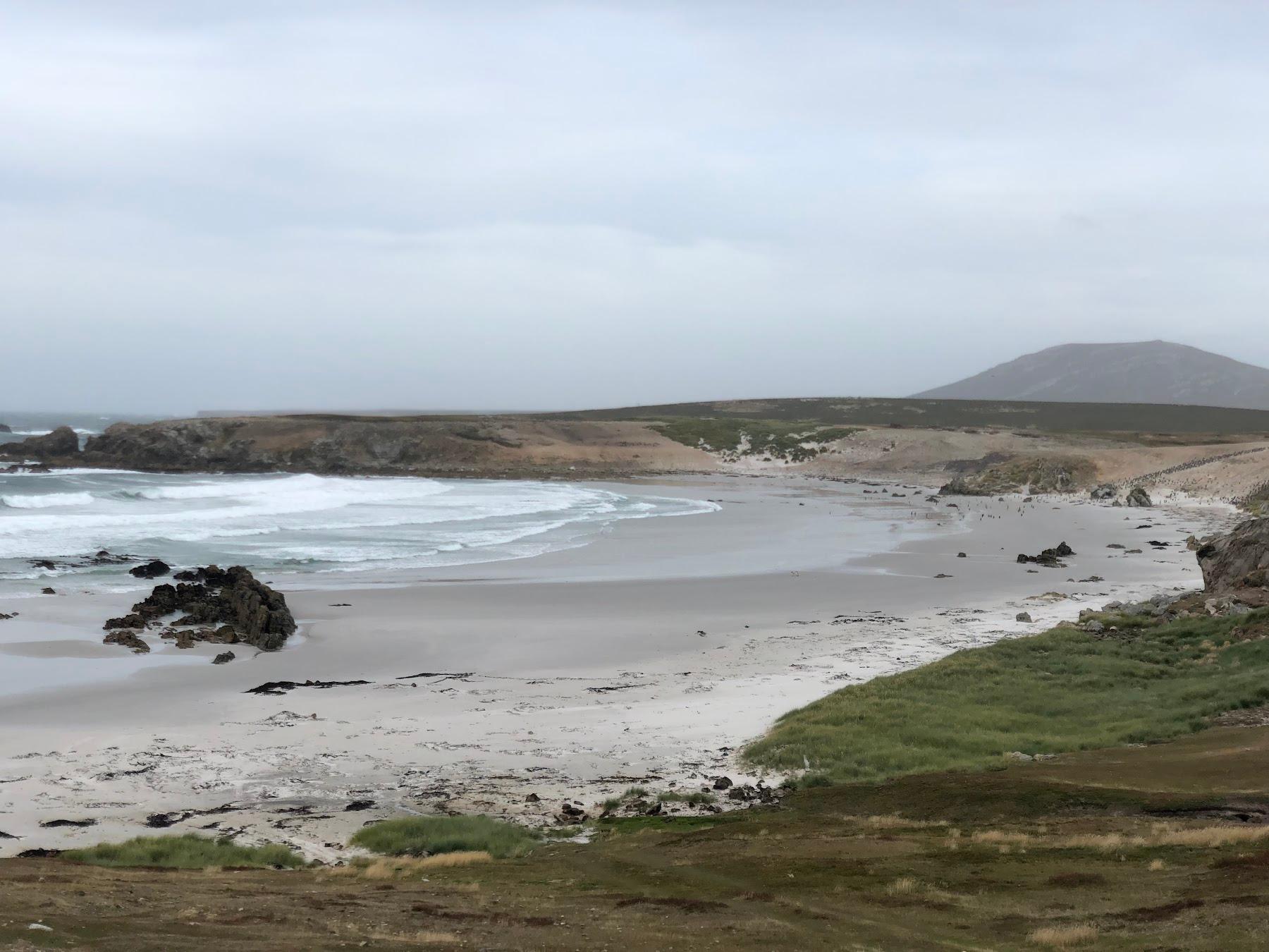 Sandee Pebble Island