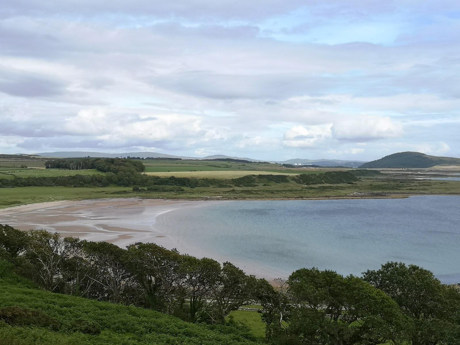 Sandee Scalpsie Bay