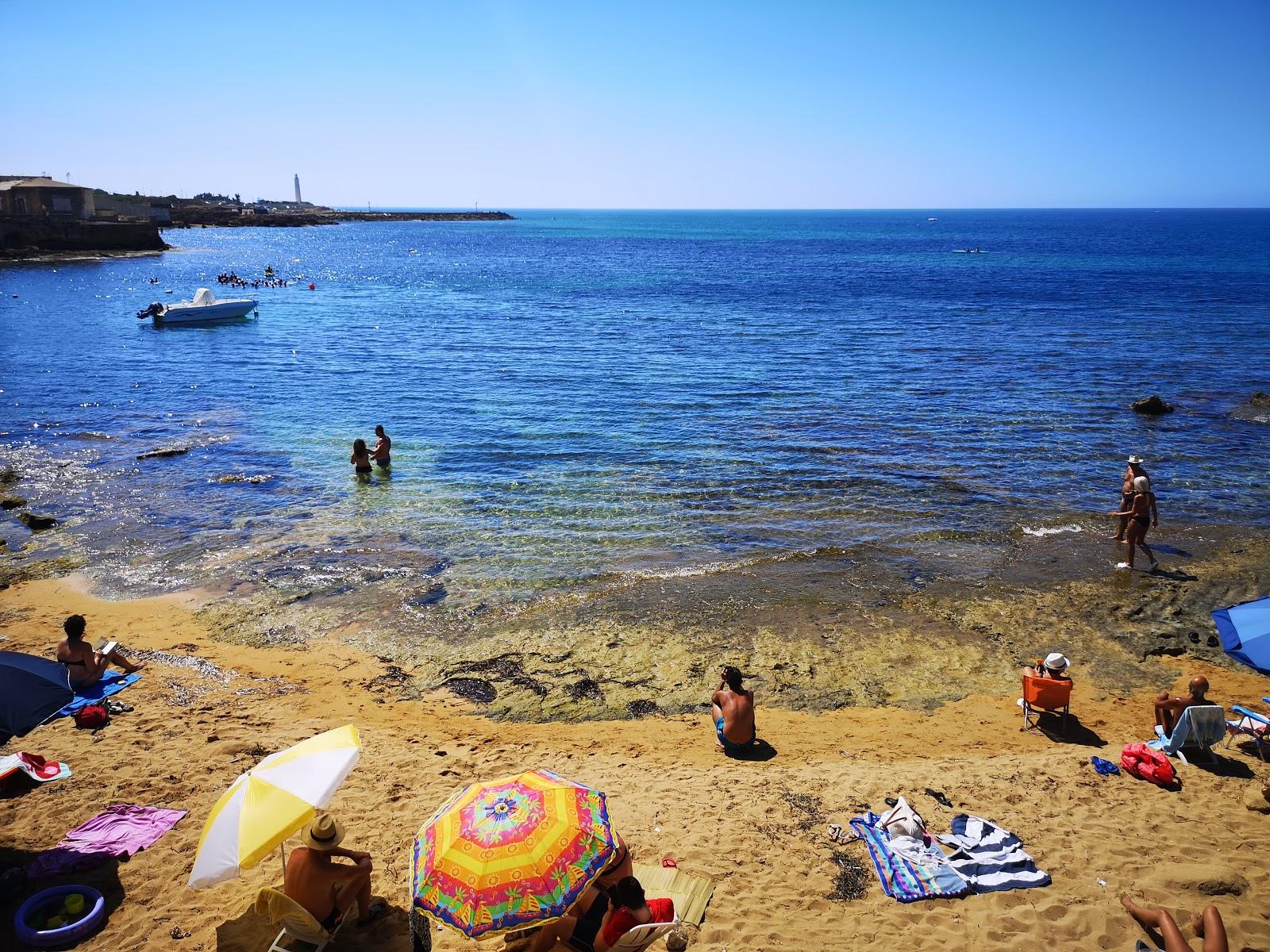 Sandee Spiaggia Torretta Granitola