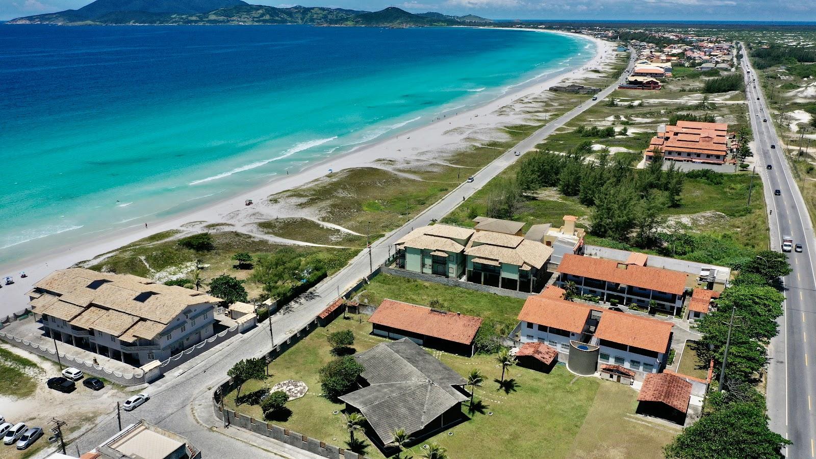 Sandee Praia Dunas