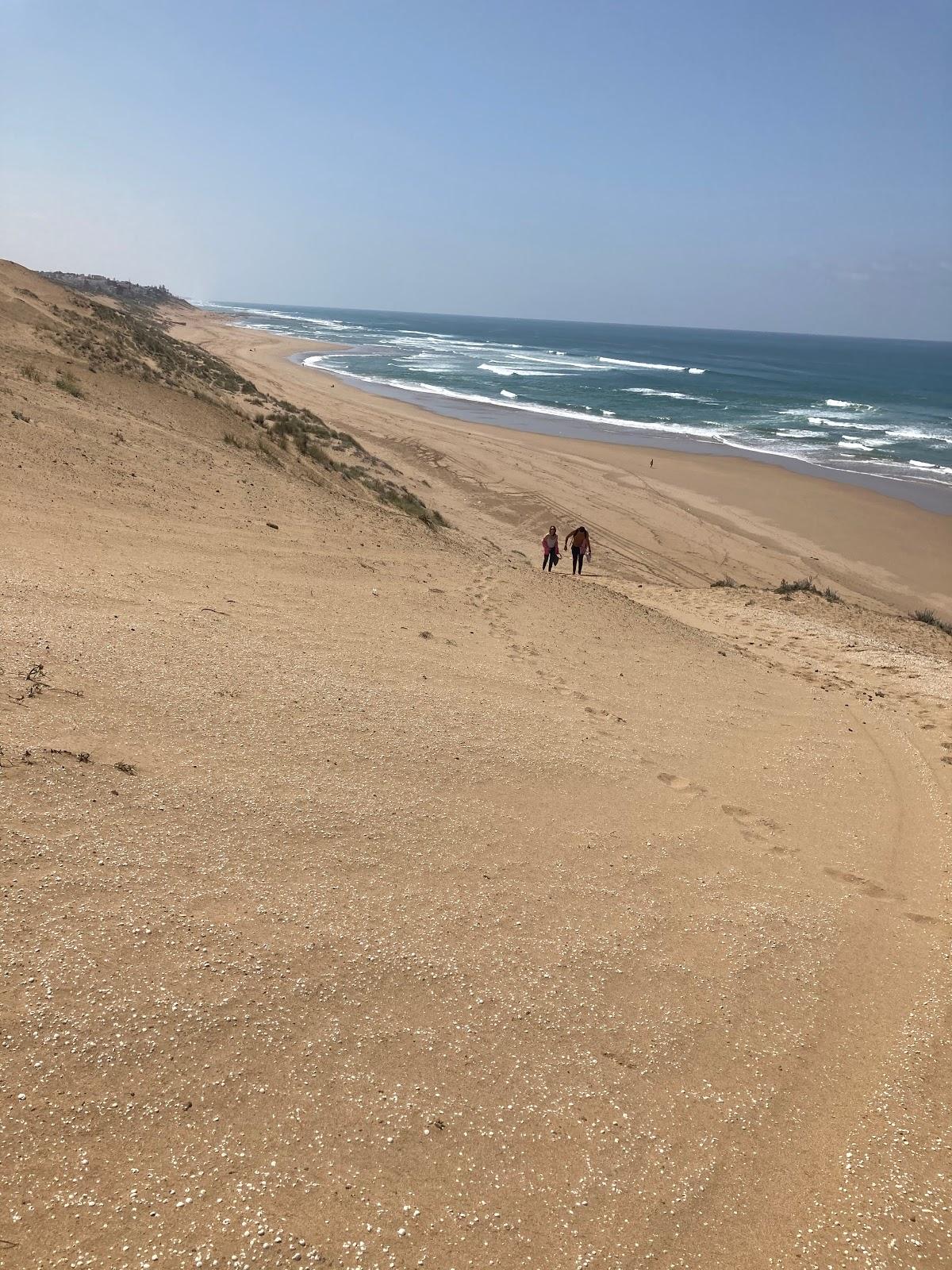 Sandee Mersat Lghnem Beach