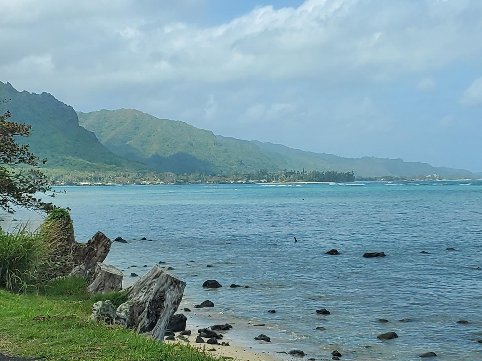 Sandee Makaua Beach